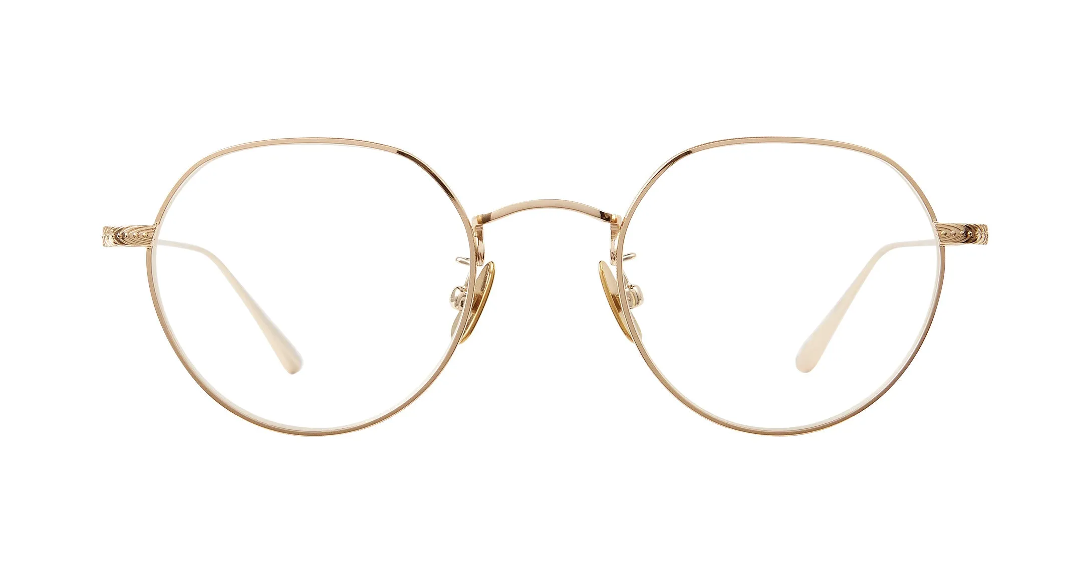 PATRICK sold by Garrett Leight product image thumbnail 5