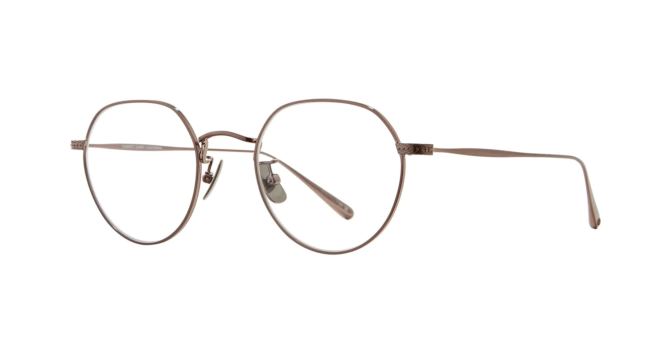 PATRICK sold by Garrett Leight product image thumbnail 2