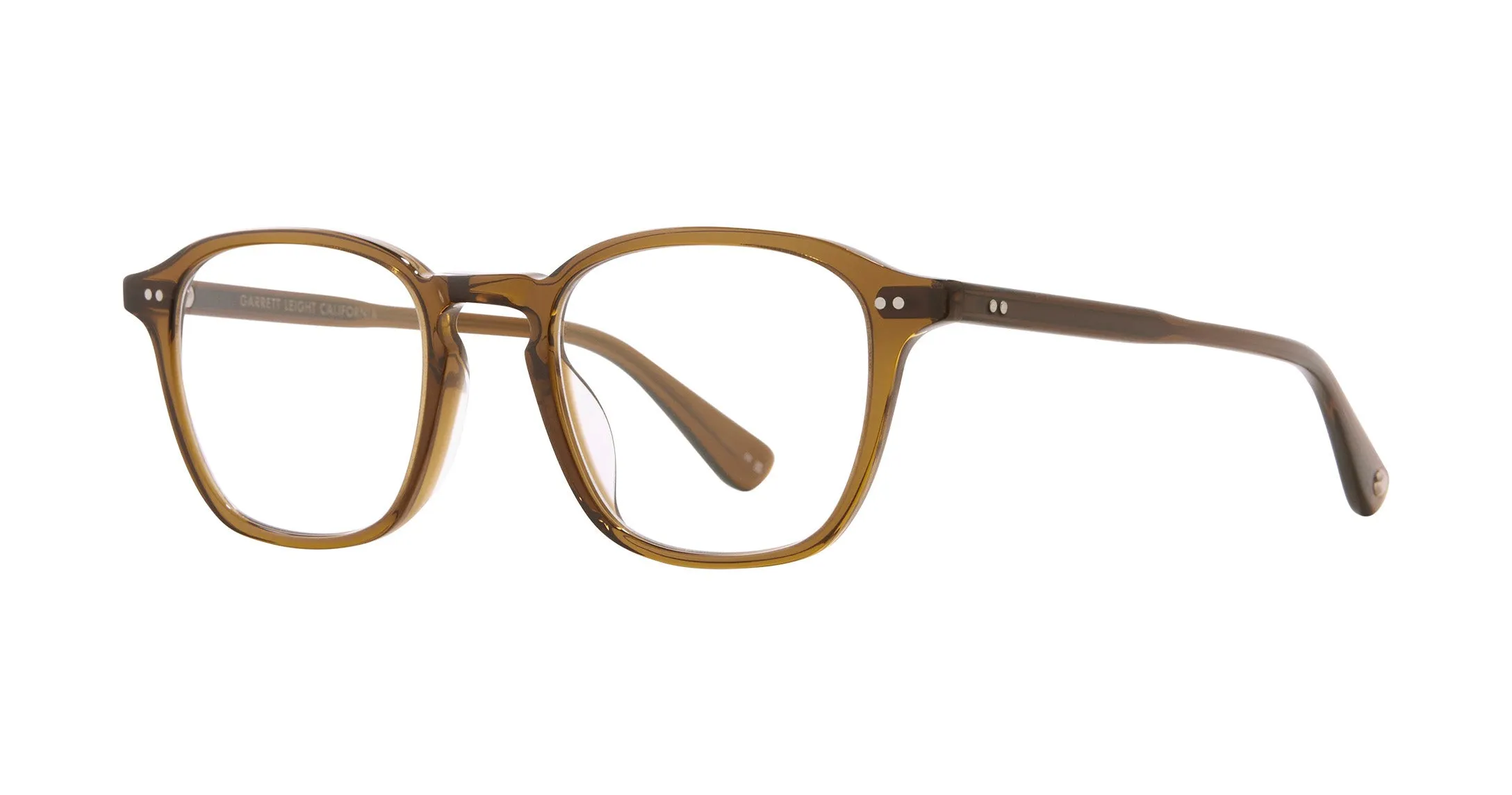 MARKUS sold by Garrett Leight product image thumbnail 2