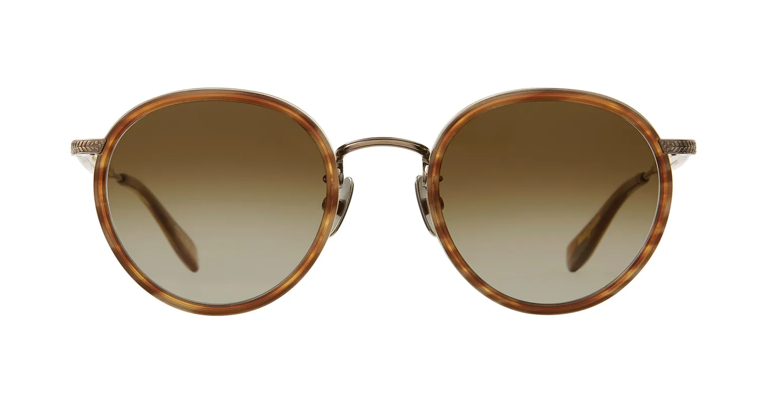 WILSON X SUN sold by Garrett Leight