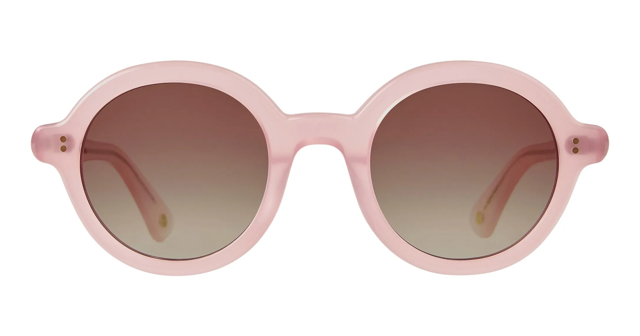 JULIEN SUN sold by Garrett Leight product image thumbnail 5