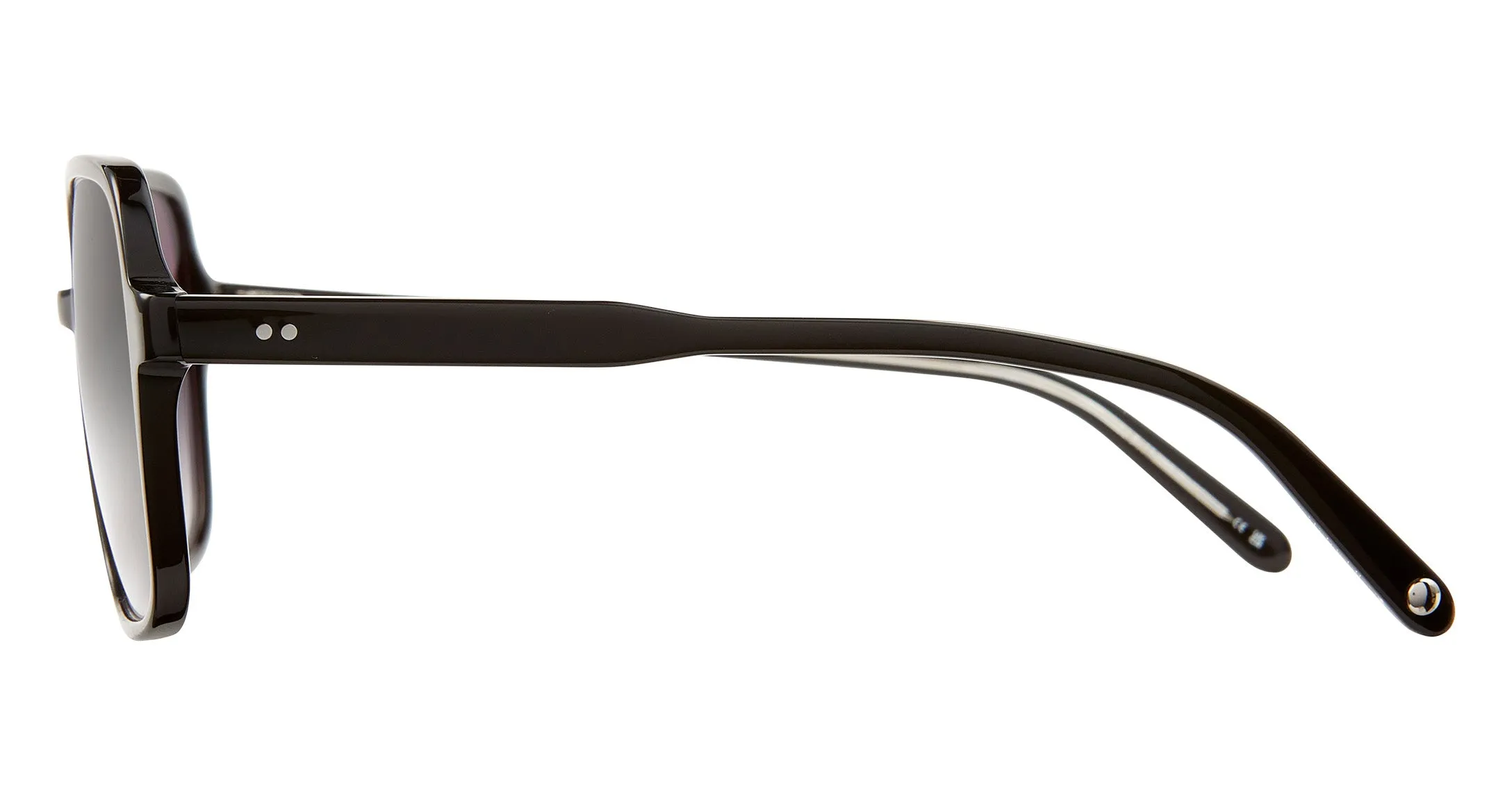 AGNES SUN sold by Garrett Leight product image thumbnail 3