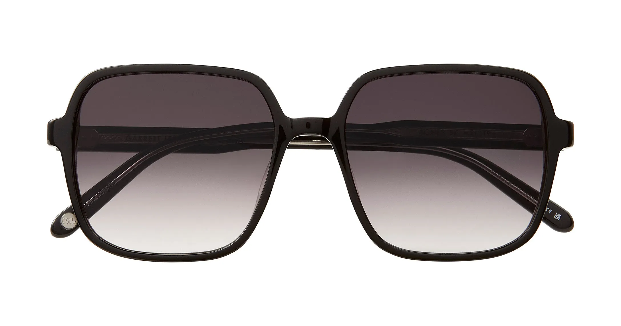 AGNES SUN sold by Garrett Leight product image thumbnail 4