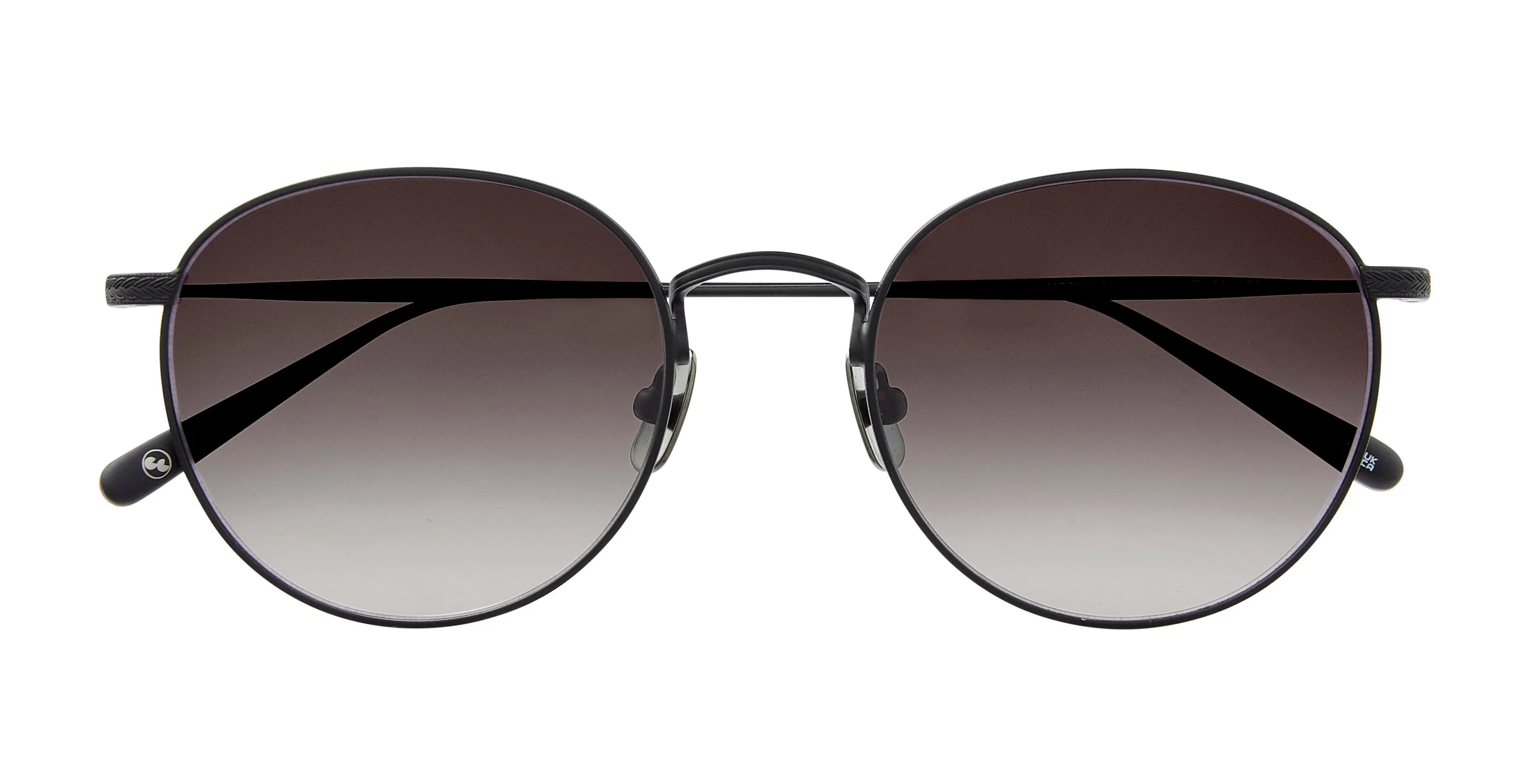 MORNINGSIDE M SUN sold by Garrett Leight product image thumbnail 4