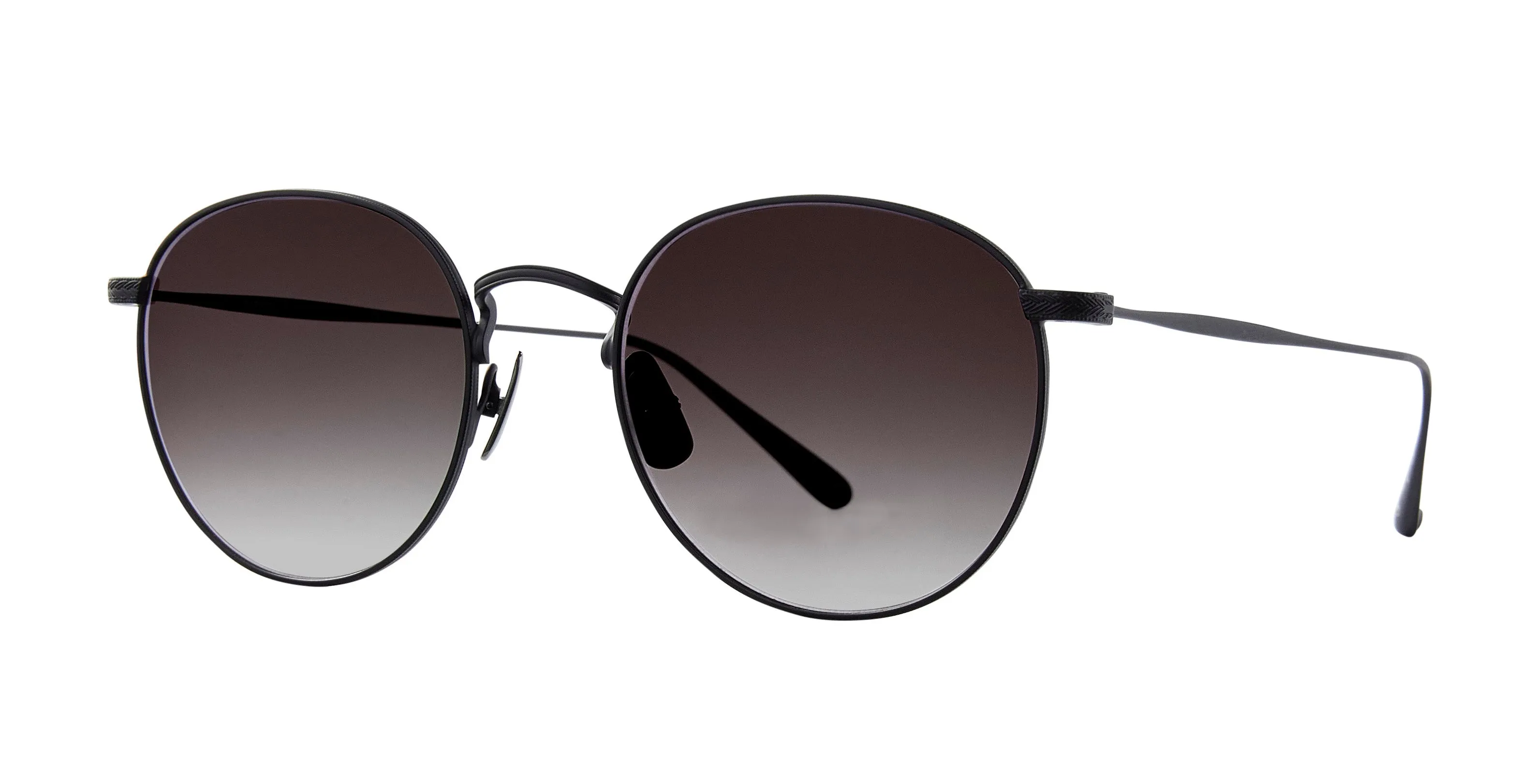 MORNINGSIDE M SUN sold by Garrett Leight product image thumbnail 2