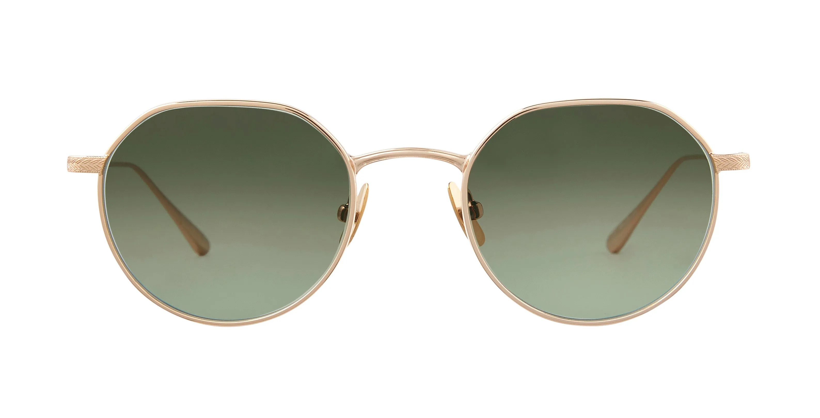 EUREKA M SUN sold by Garrett Leight product image thumbnail 5