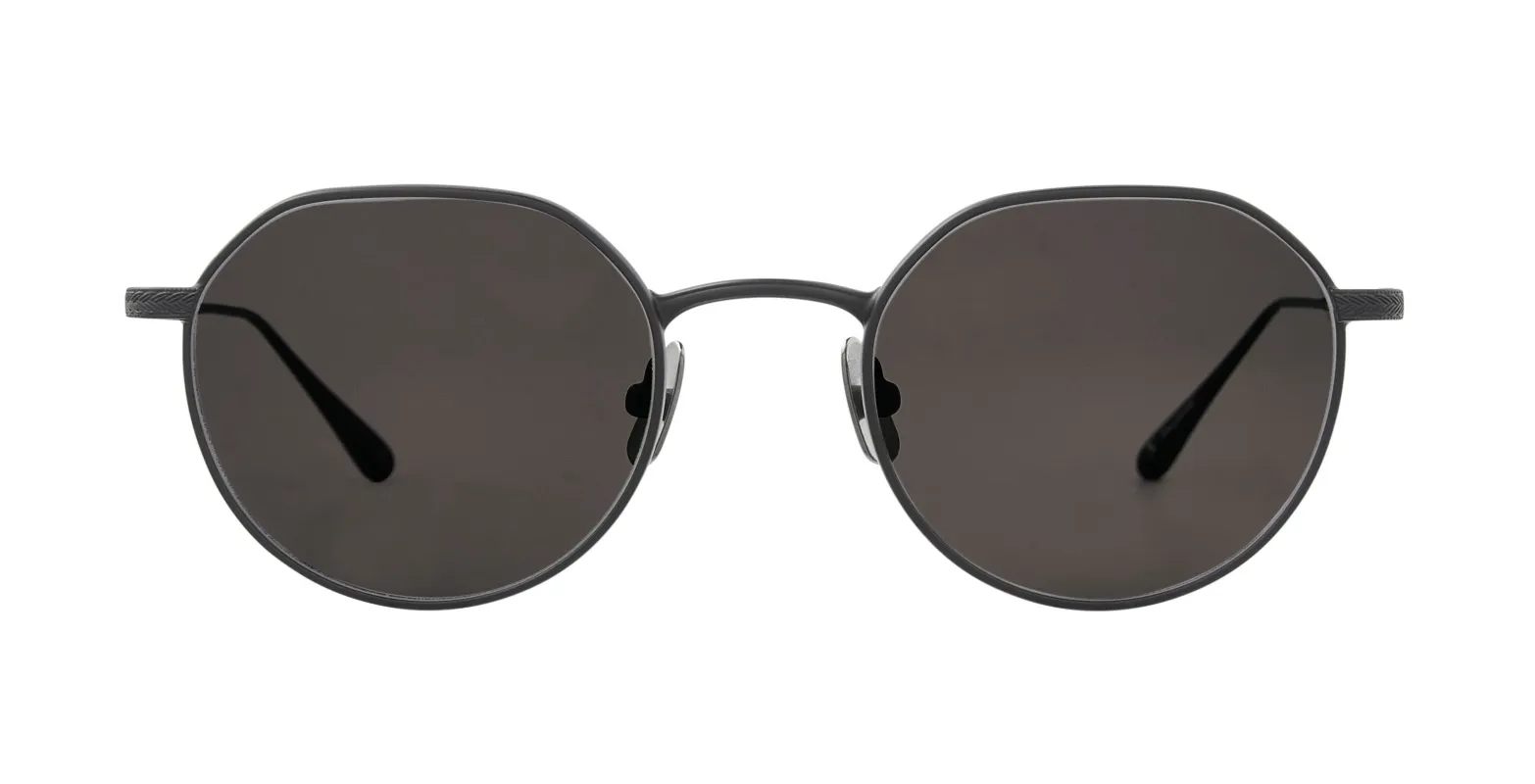 EUREKA M SUN sold by Garrett Leight