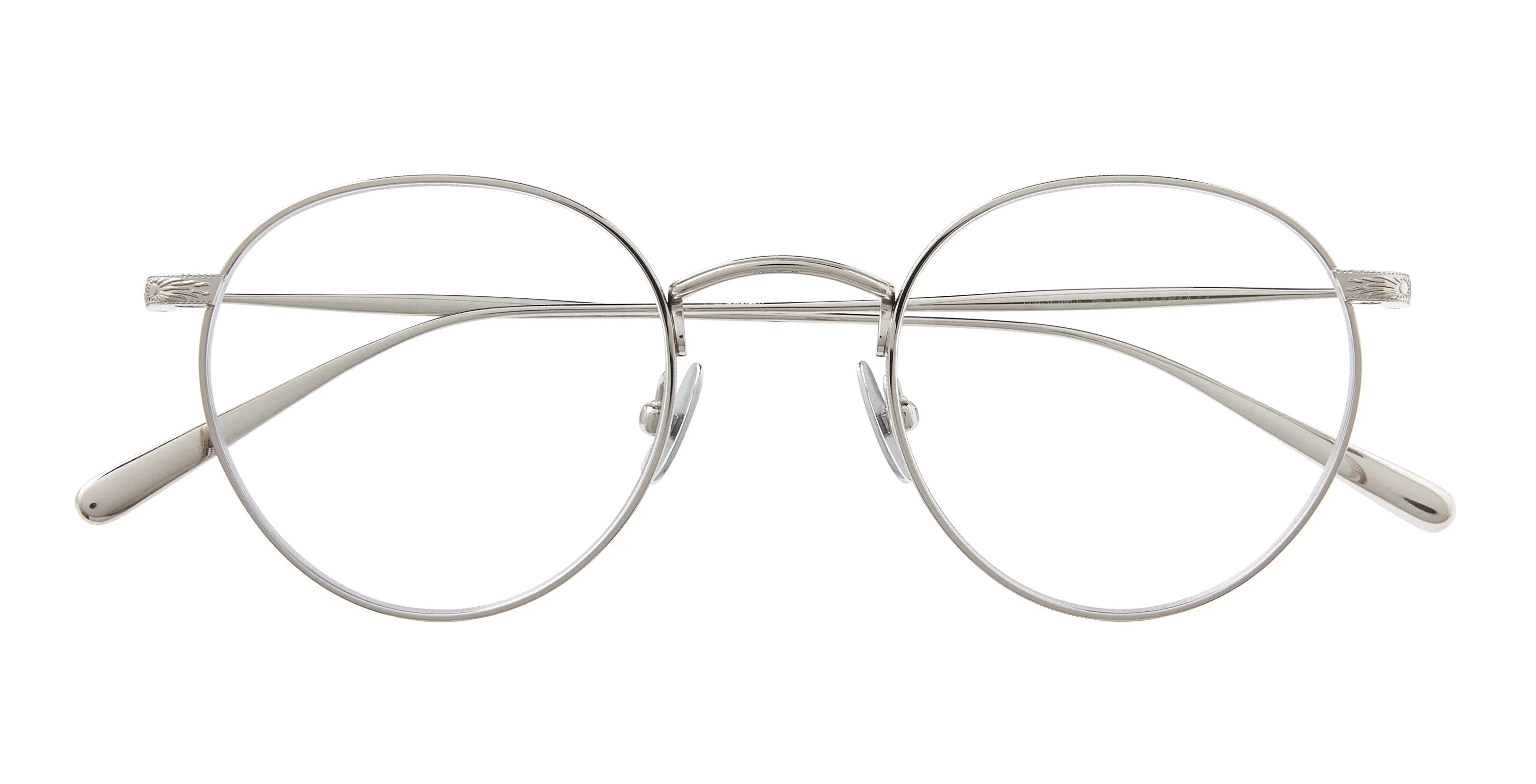 WILSON T sold by Garrett Leight product image thumbnail 4