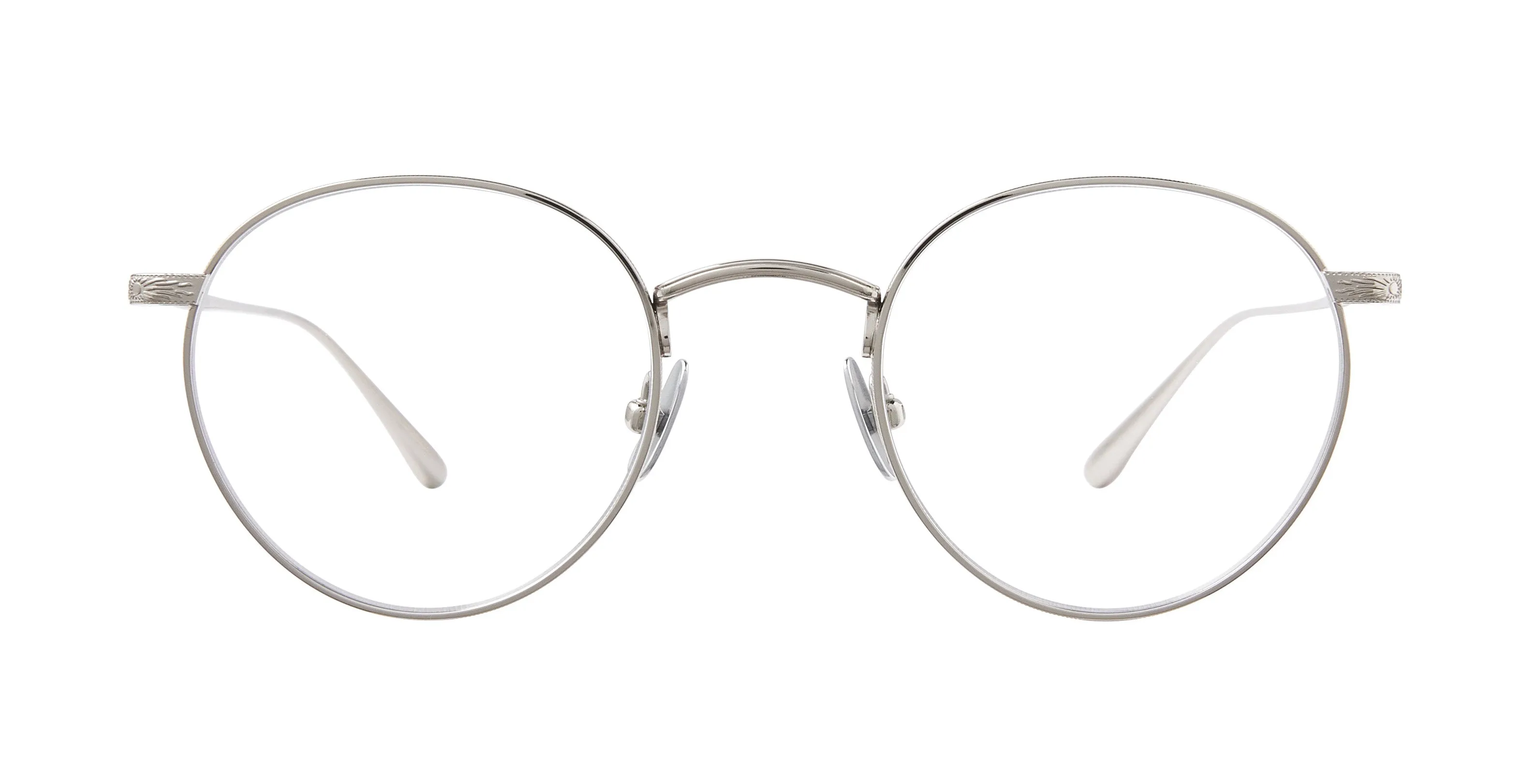 WILSON T sold by Garrett Leight