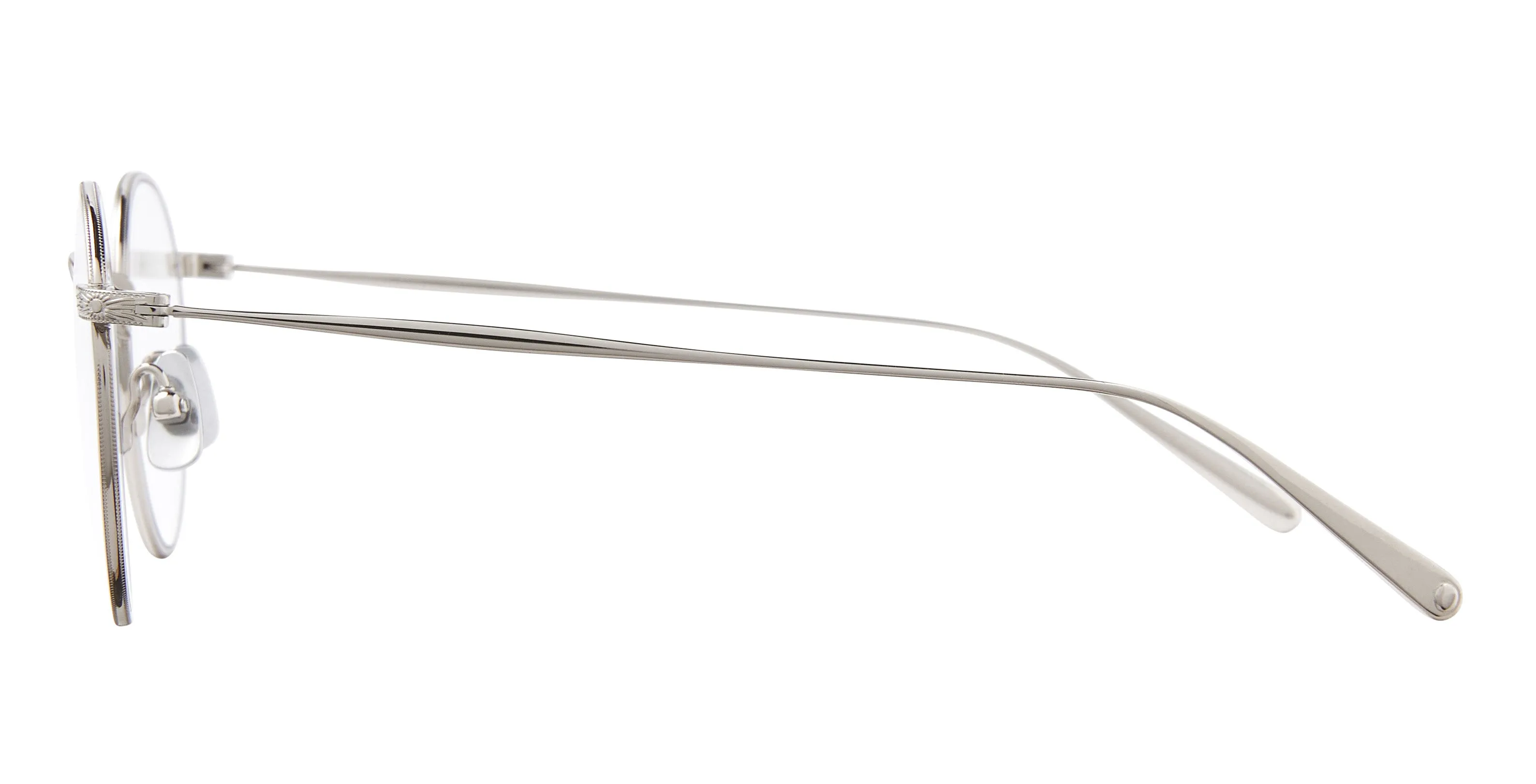 WILSON T sold by Garrett Leight product image thumbnail 3