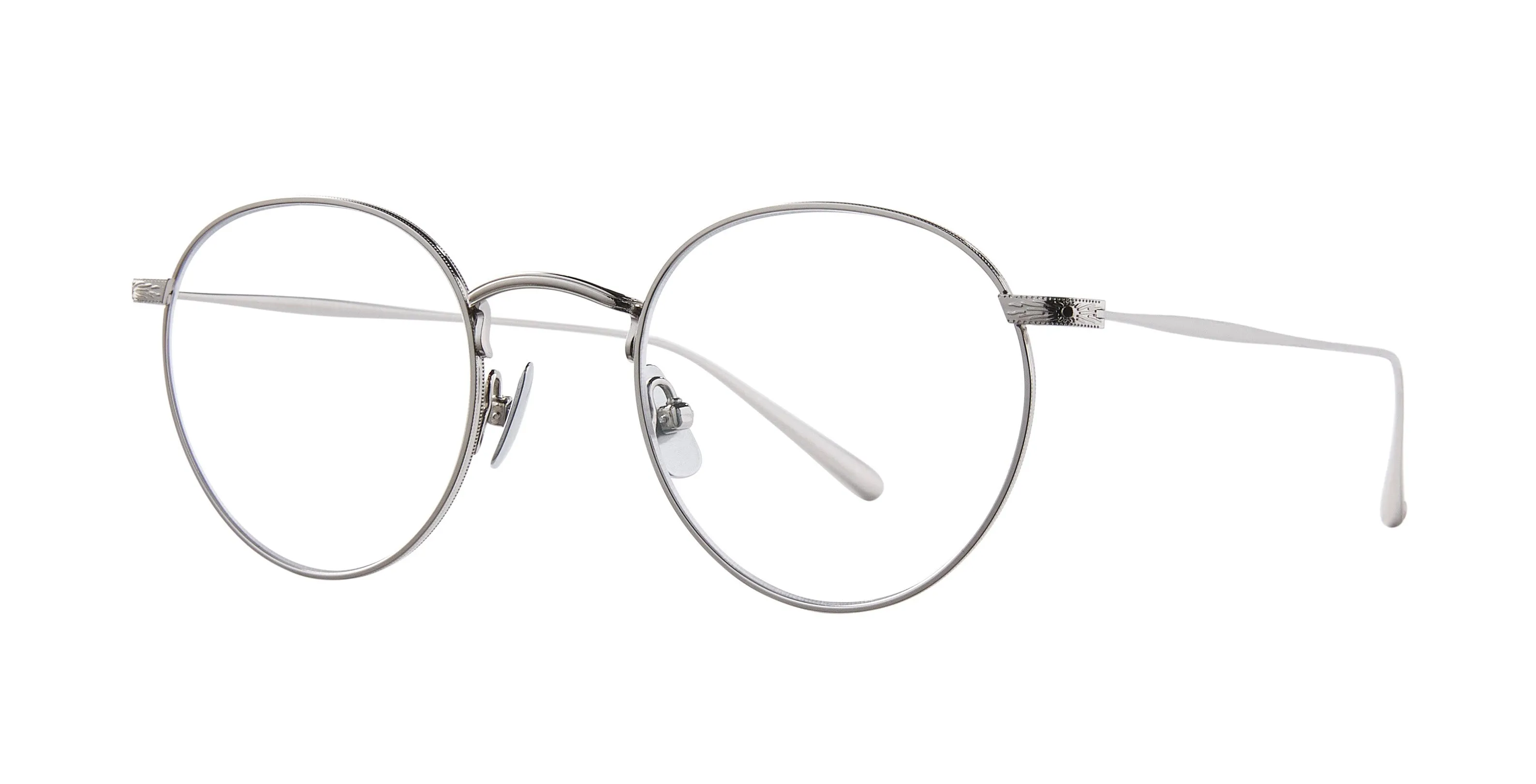 WILSON T sold by Garrett Leight product image thumbnail 2