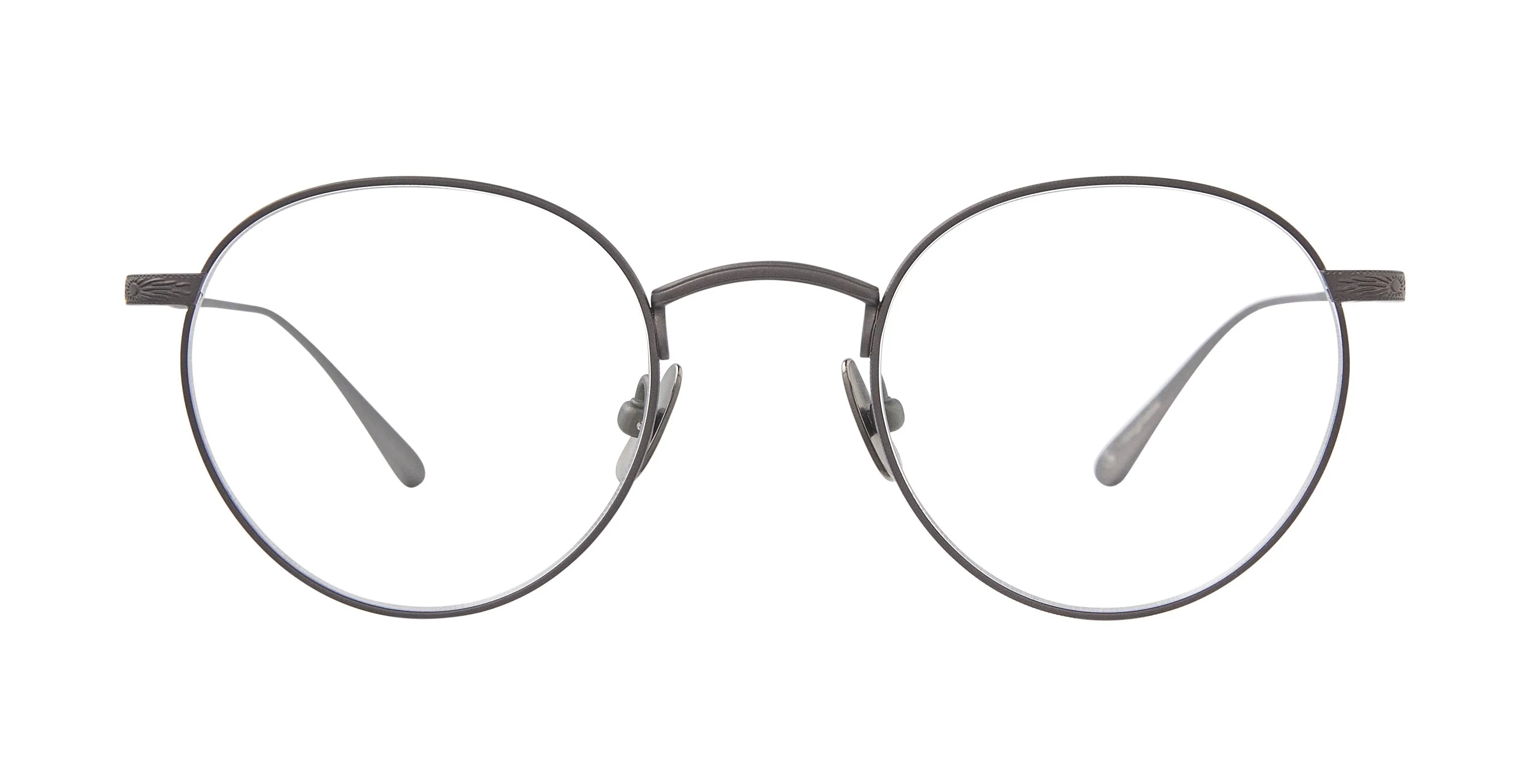 WILSON T sold by Garrett Leight product image thumbnail 5