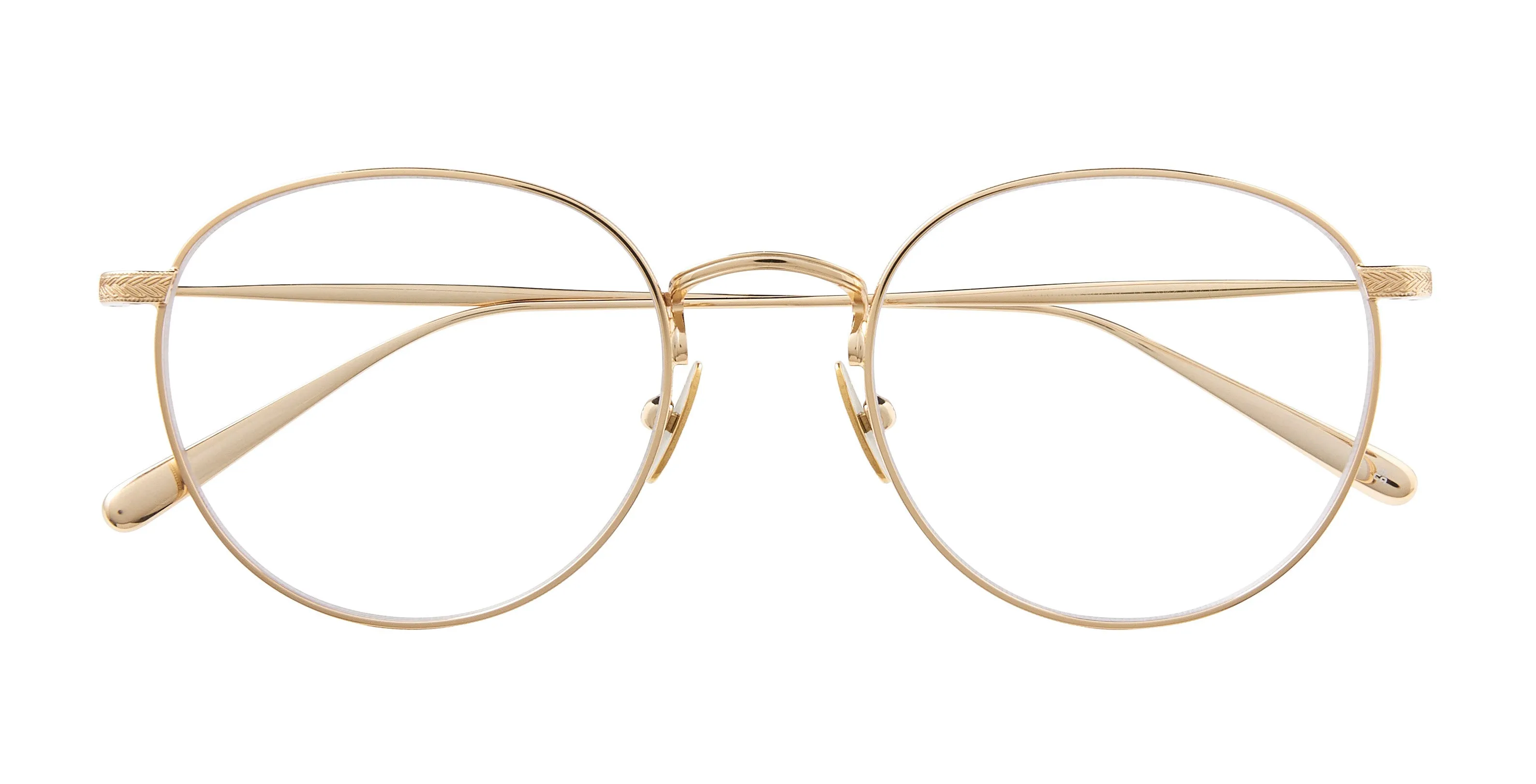 MORNINGSIDE M sold by Garrett Leight product image thumbnail 4