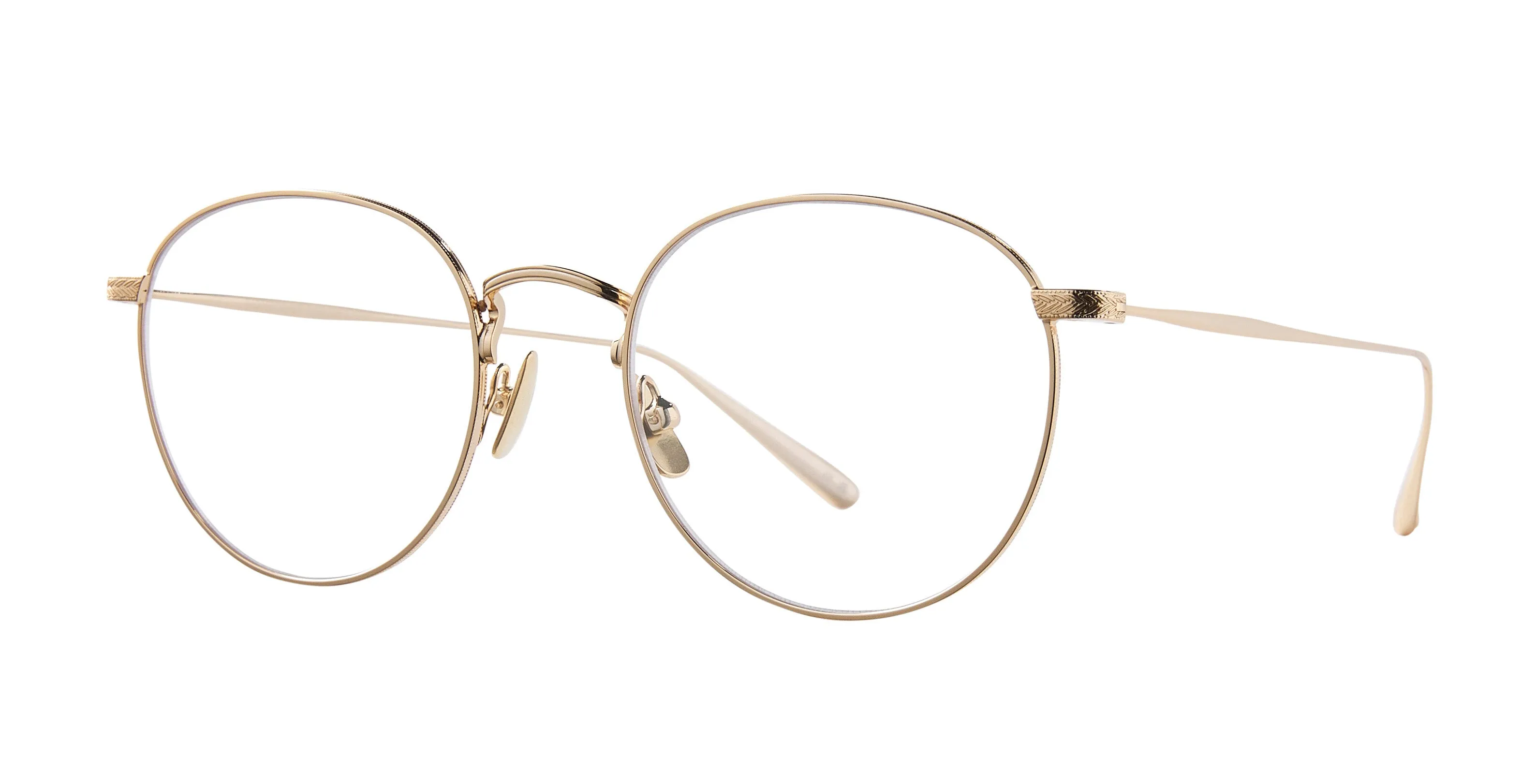 MORNINGSIDE M sold by Garrett Leight product image thumbnail 2