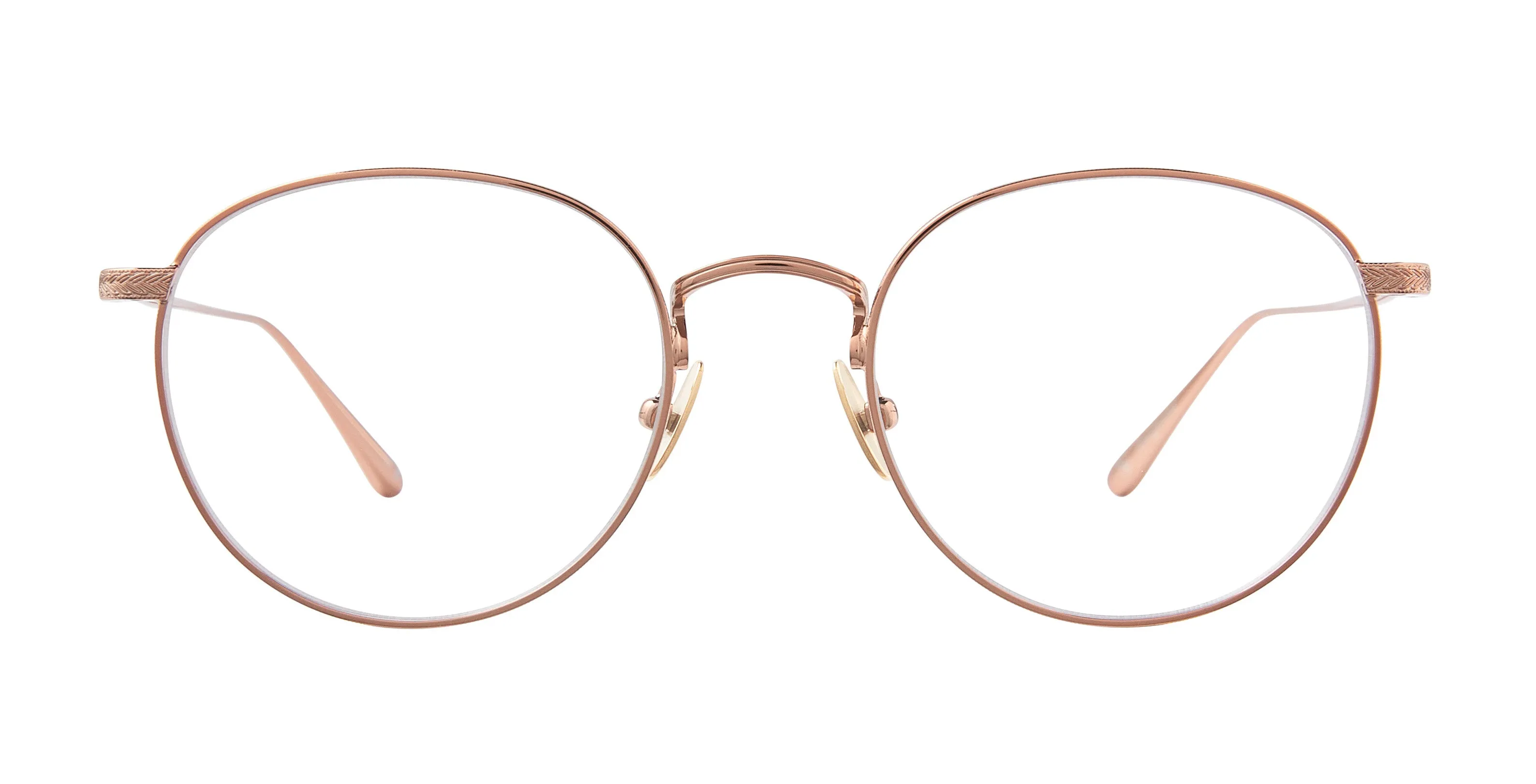 MORNINGSIDE M sold by Garrett Leight product image thumbnail 5