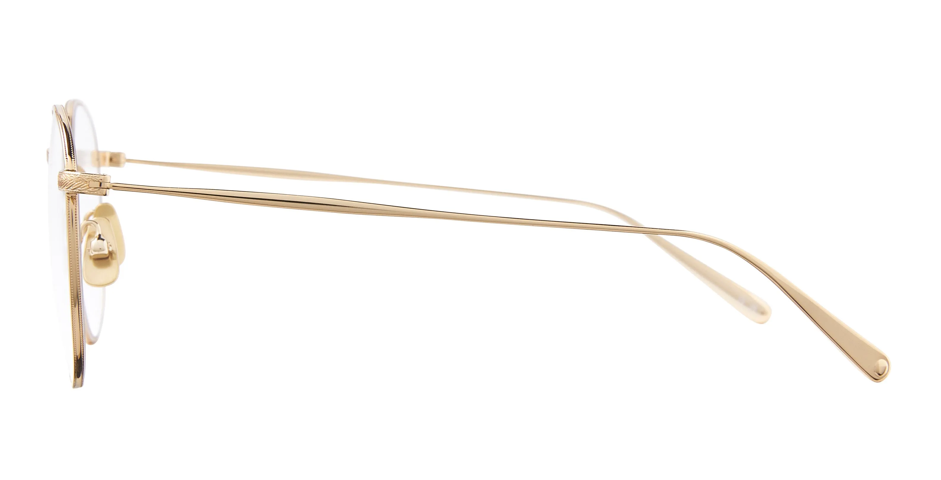 MORNINGSIDE M sold by Garrett Leight product image thumbnail 3