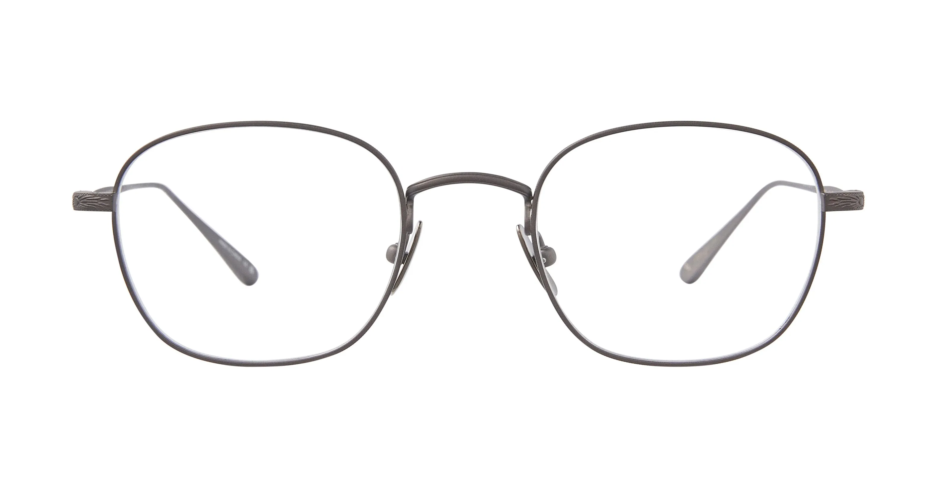 CASCADE T sold by Garrett Leight product image thumbnail 5