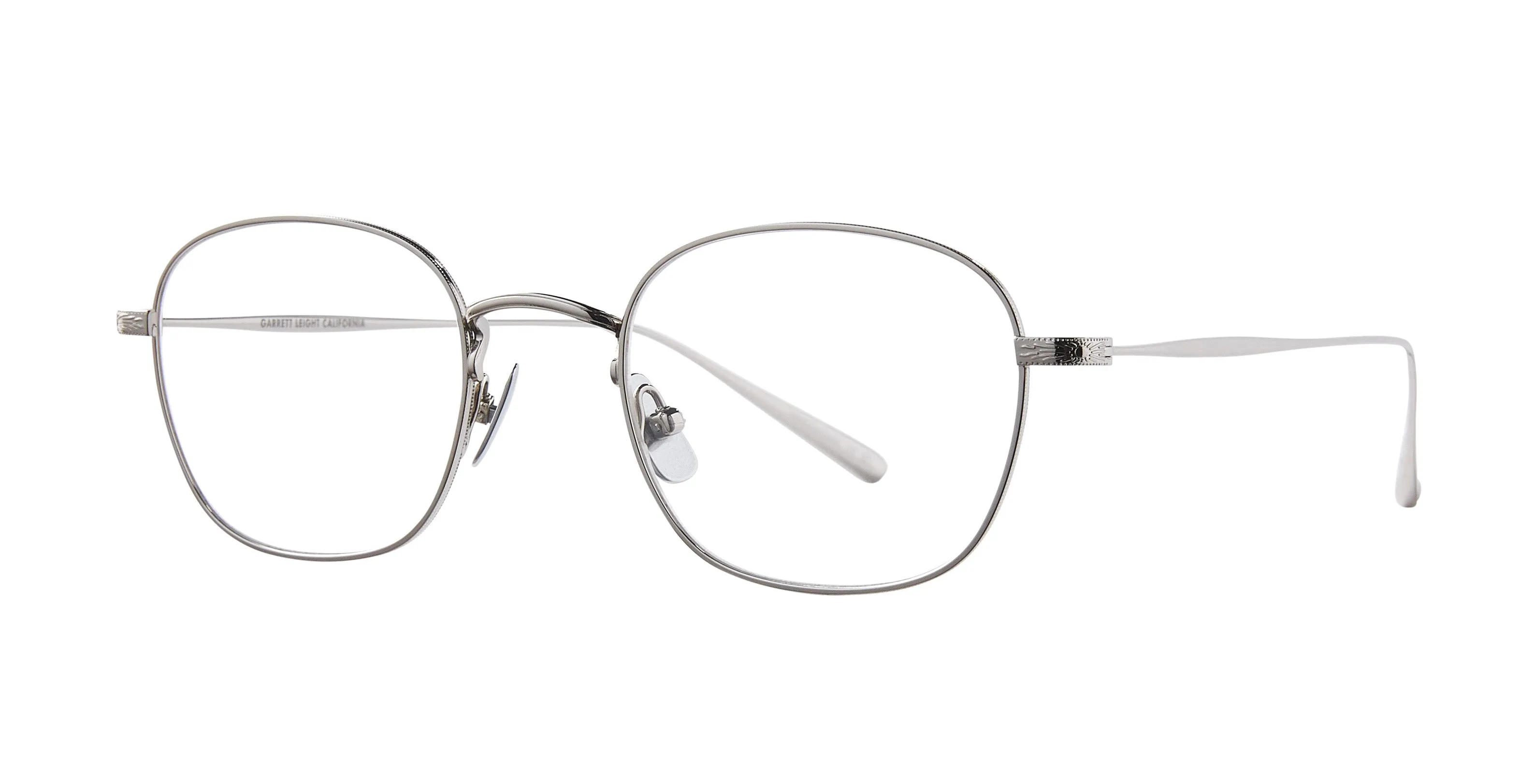 CASCADE T sold by Garrett Leight product image thumbnail 2