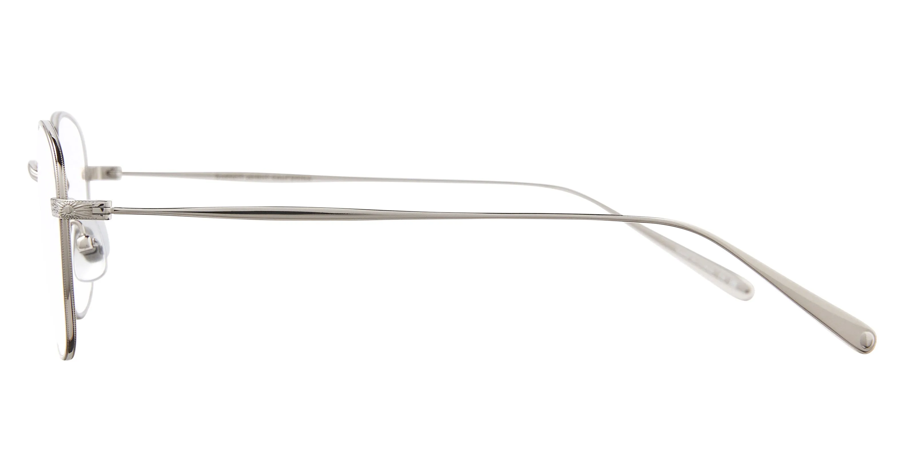 CASCADE T sold by Garrett Leight product image thumbnail 3