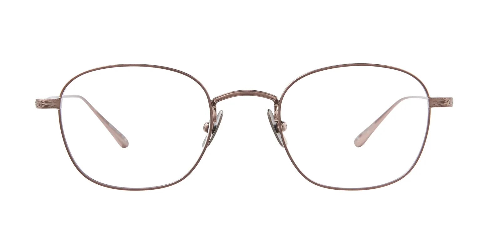 CASCADE M sold by Garrett Leight