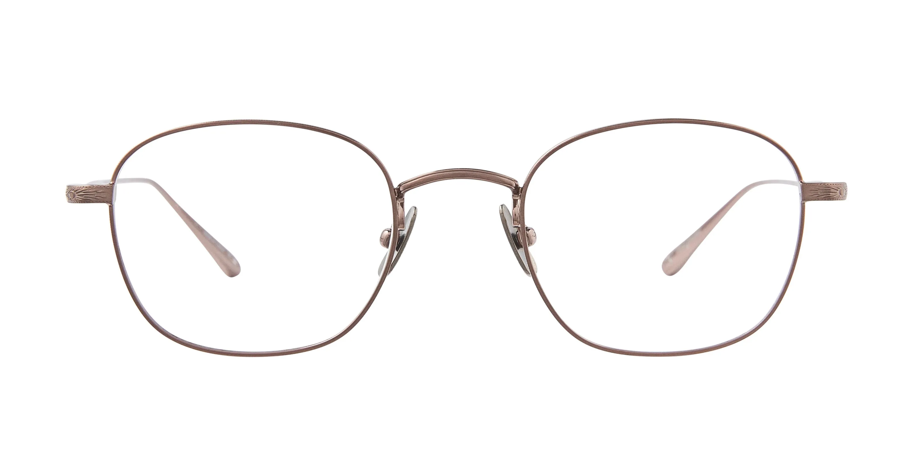 CASCADE M sold by Garrett Leight