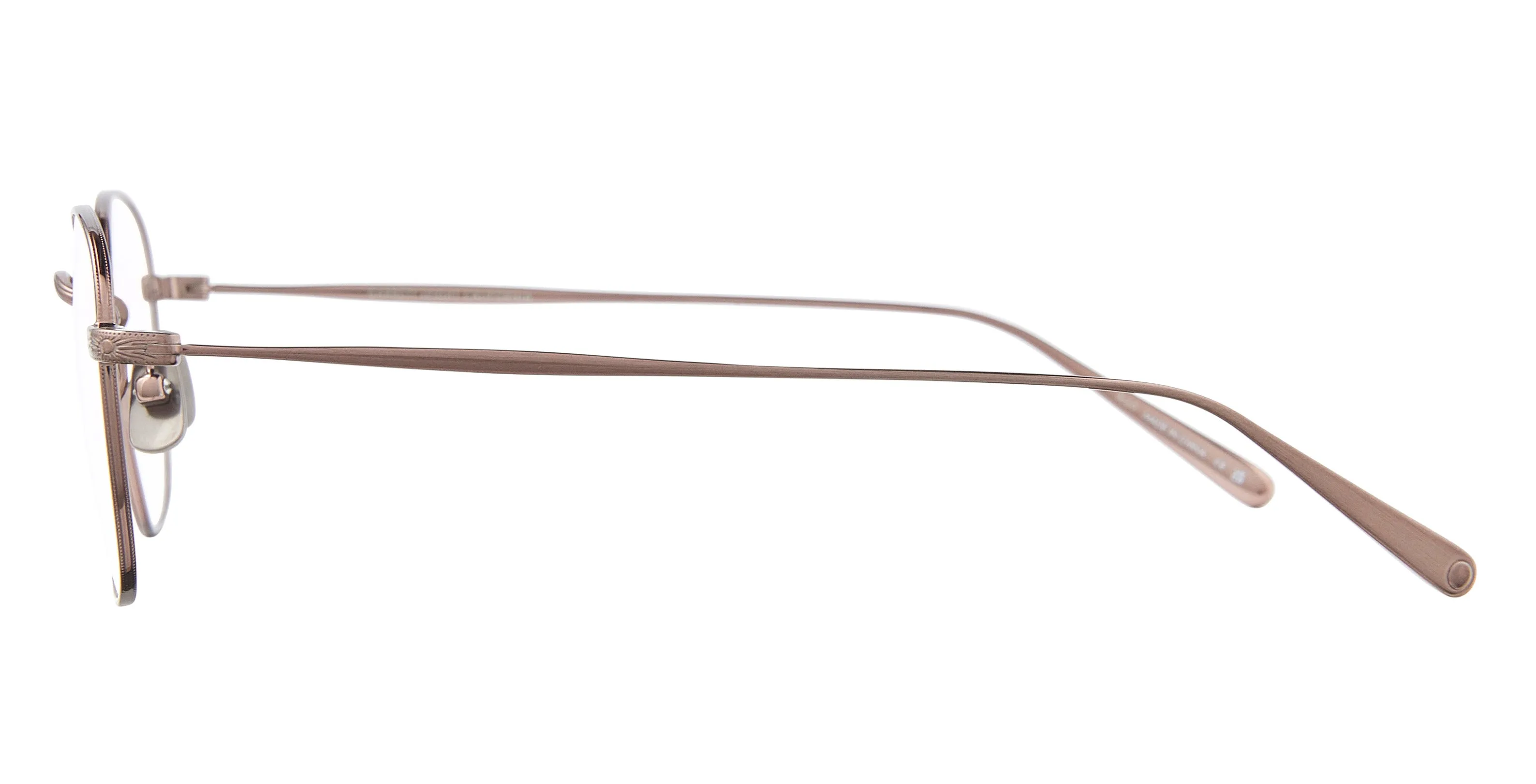 CASCADE M sold by Garrett Leight product image thumbnail 3