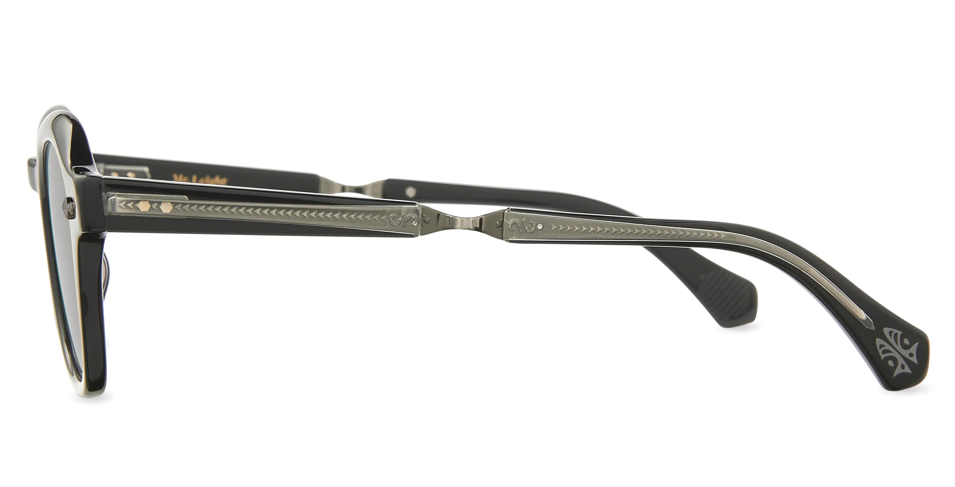 RELL FEMME S sold by Garrett Leight product image thumbnail 3