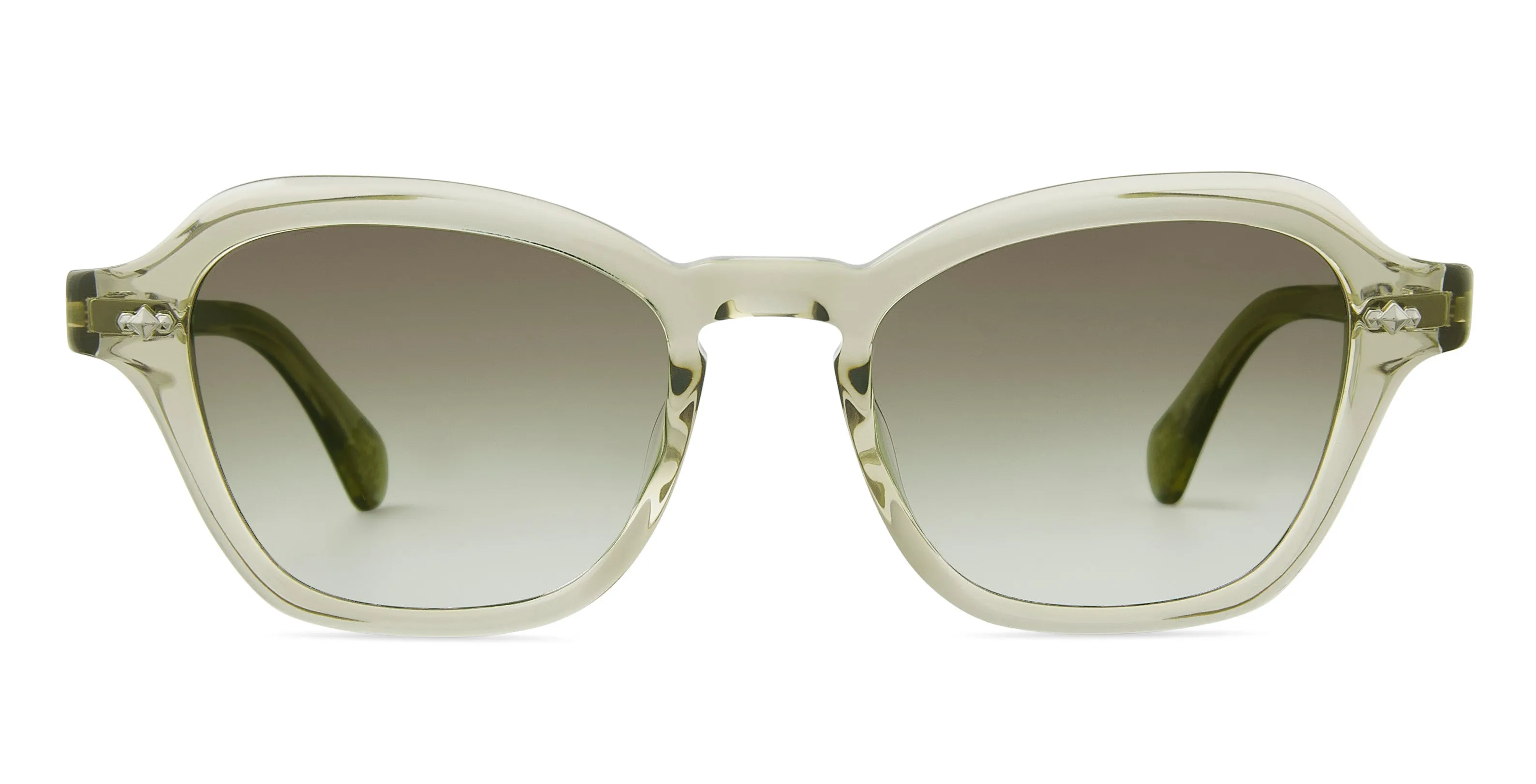 RELL FEMME S sold by Garrett Leight product image thumbnail 5