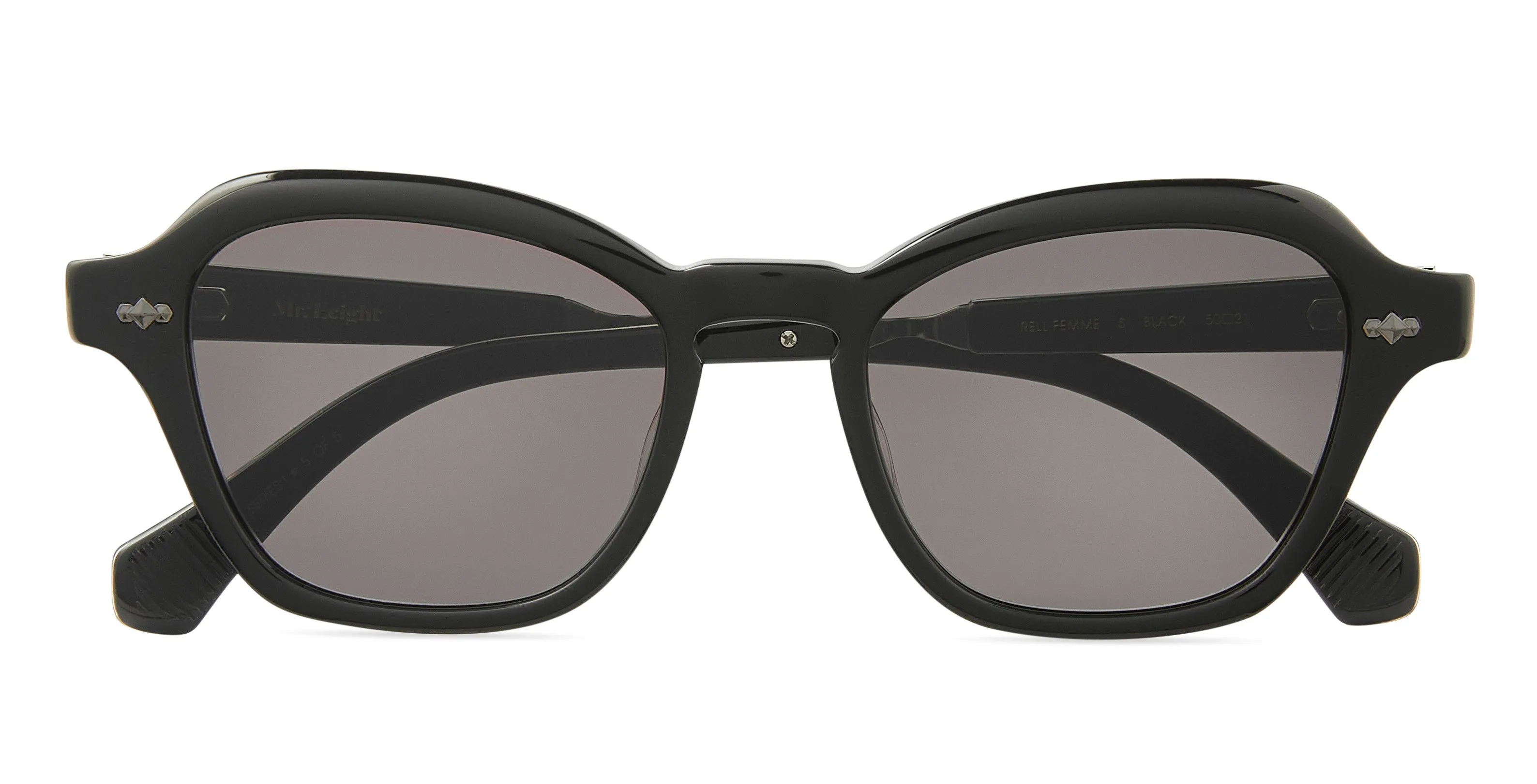 RELL FEMME S sold by Garrett Leight product image thumbnail 4