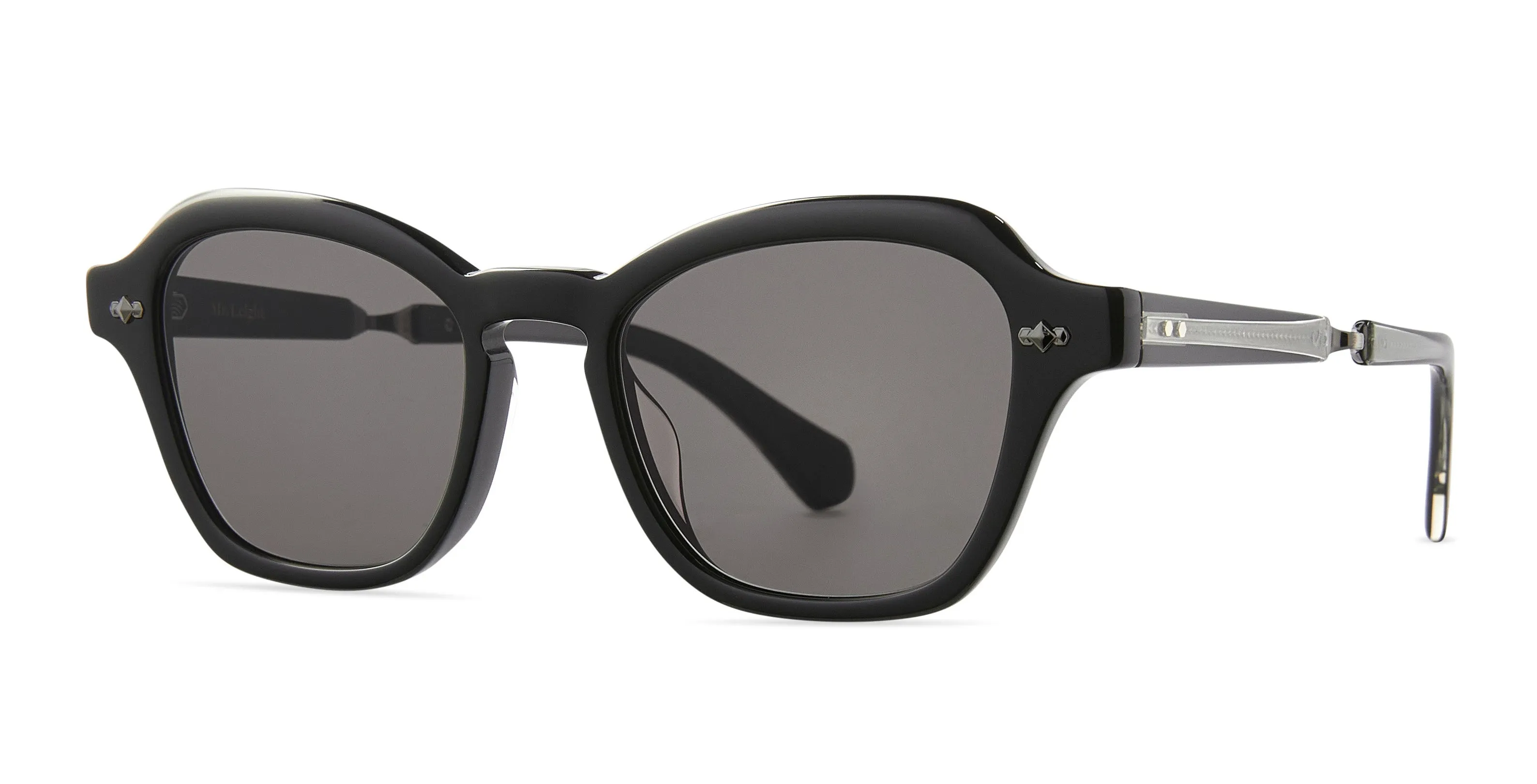 RELL FEMME S sold by Garrett Leight product image thumbnail 2