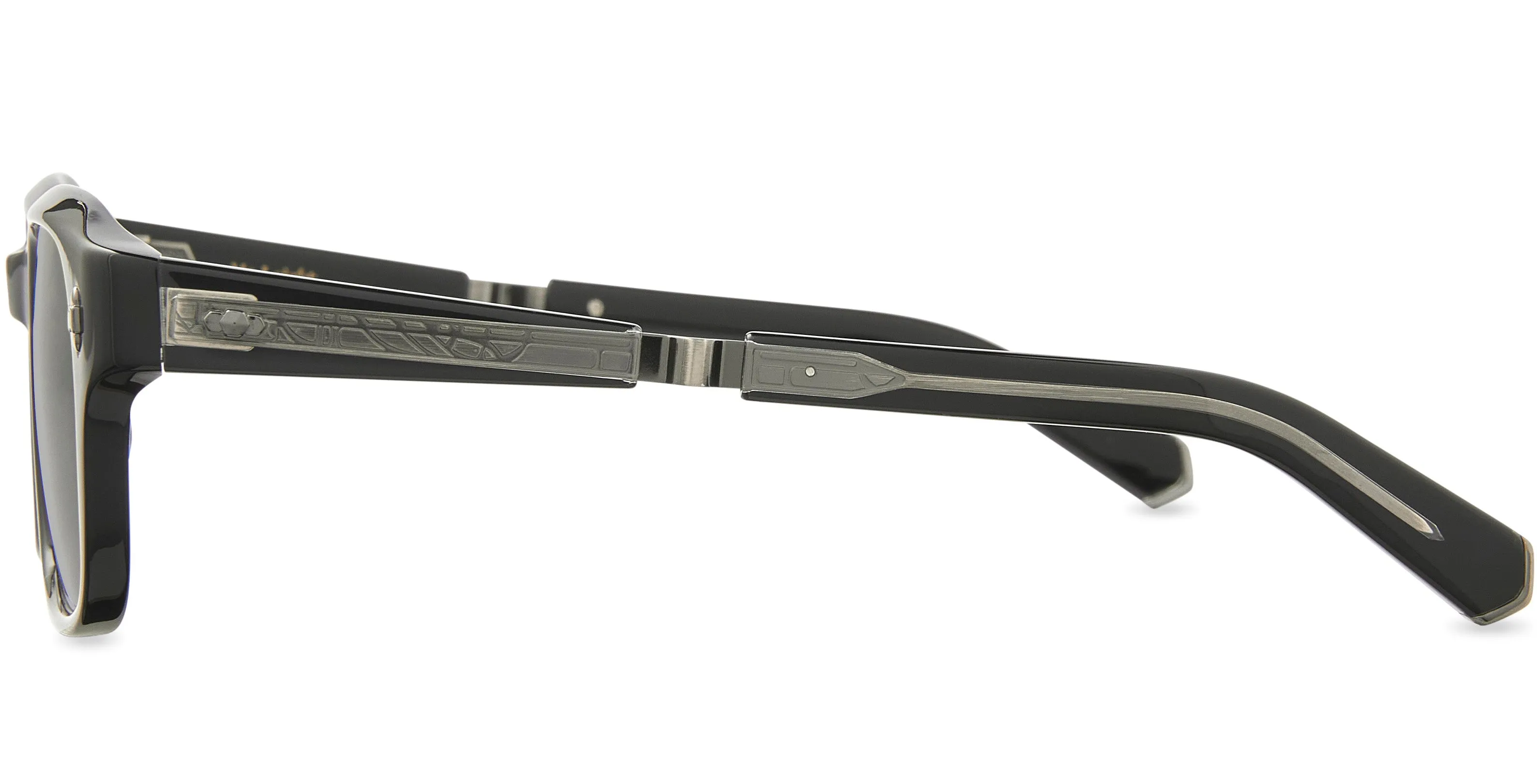 PURVEYOR S sold by Garrett Leight product image thumbnail 3