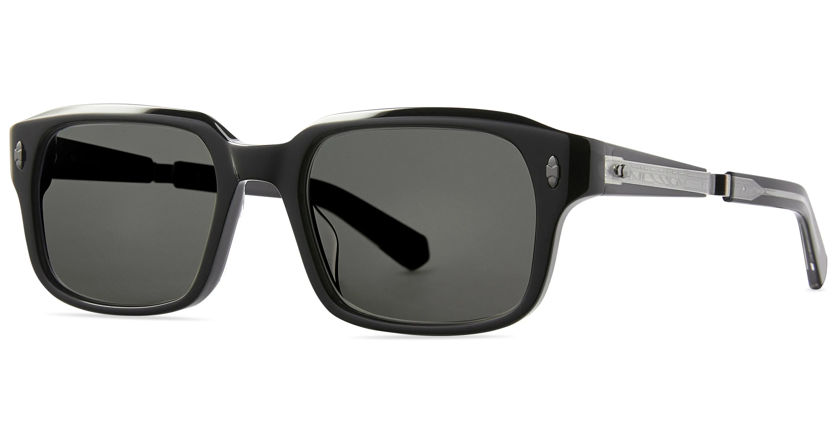 PURVEYOR S sold by Garrett Leight product image thumbnail 2