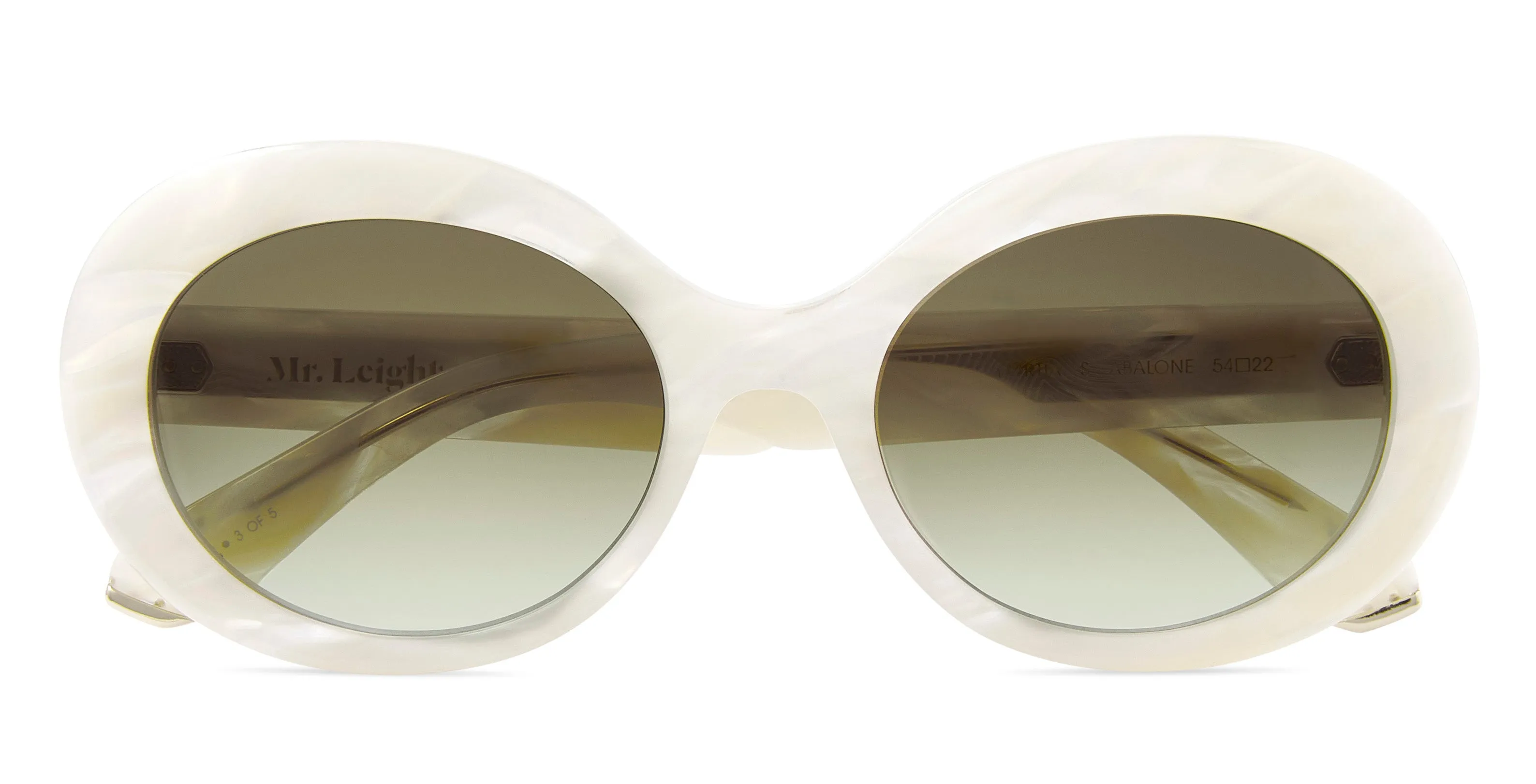 PORTIA S sold by Garrett Leight product image thumbnail 4