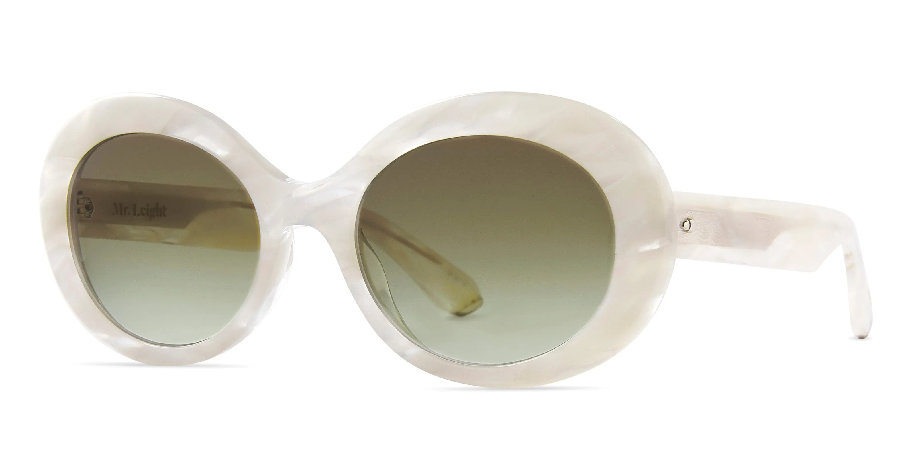 PORTIA S sold by Garrett Leight product image thumbnail 2