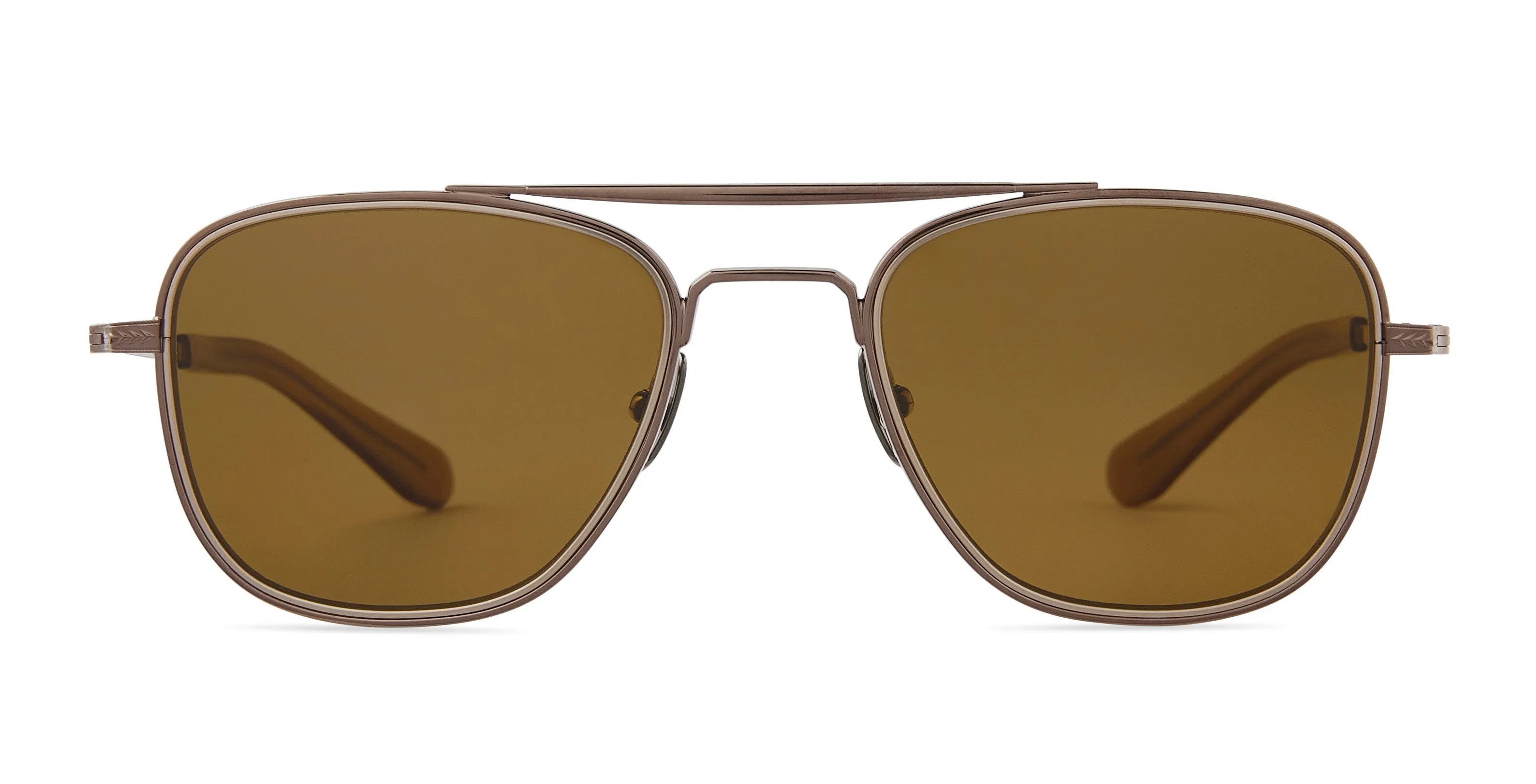 NAVIGATOR S sold by Garrett Leight product image thumbnail 5