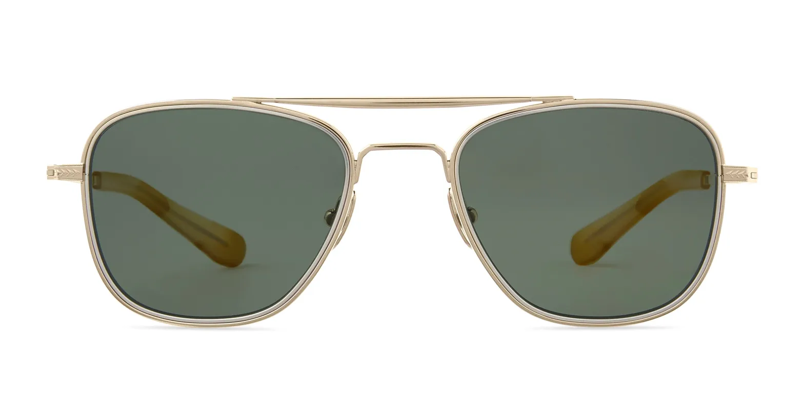 NAVIGATOR S sold by Garrett Leight