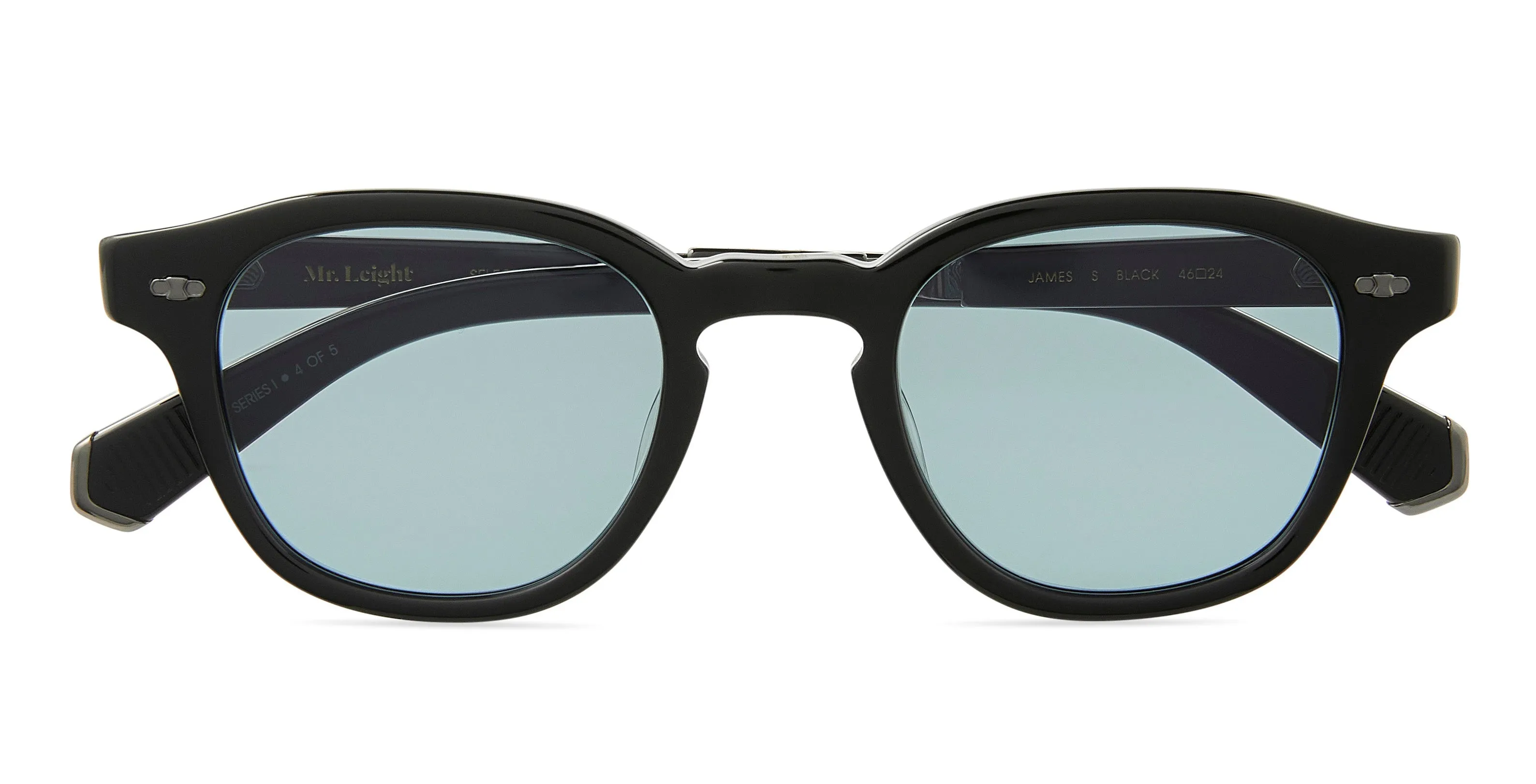 JAMES S sold by Garrett Leight product image thumbnail 4