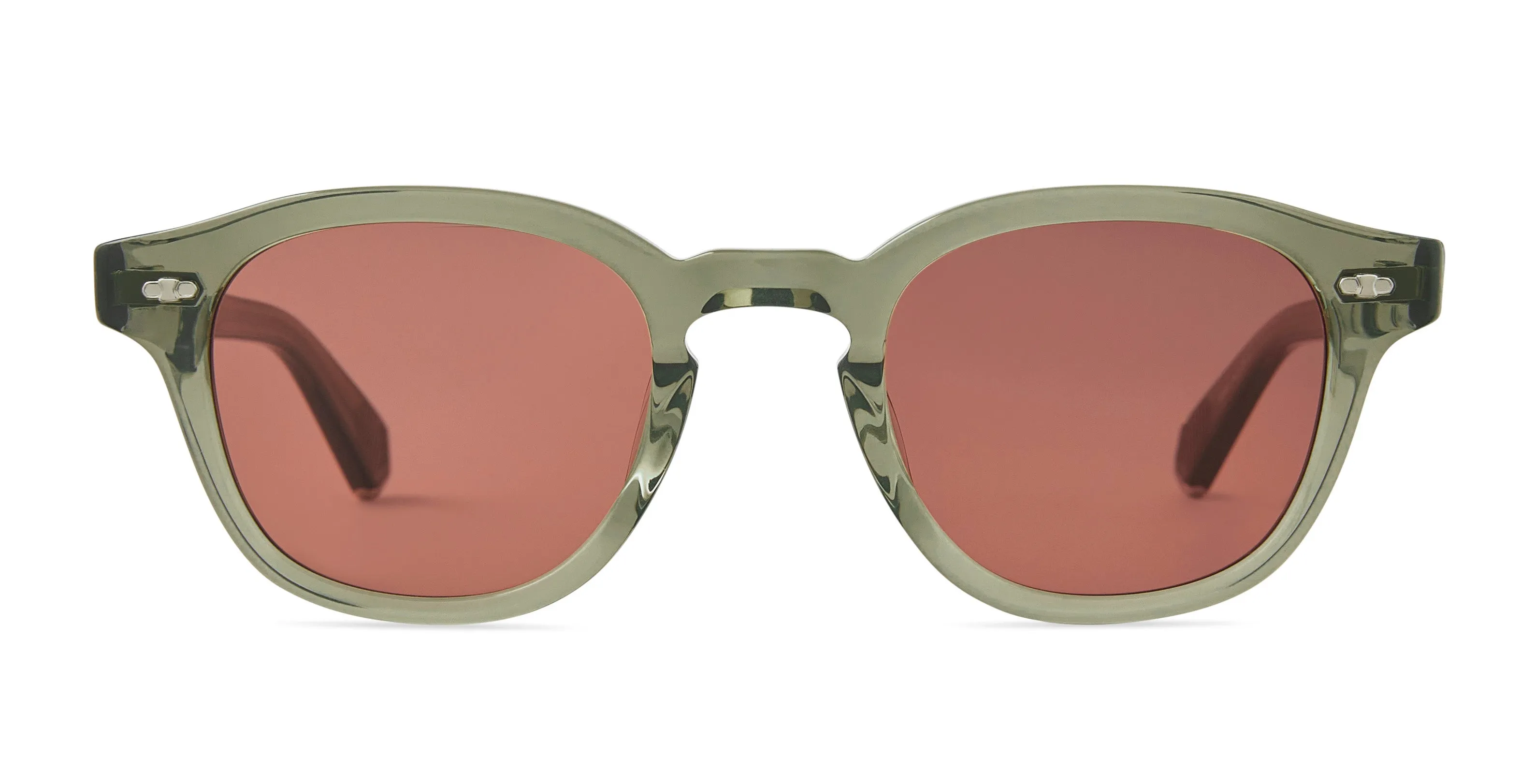 JAMES S sold by Garrett Leight product image thumbnail 5