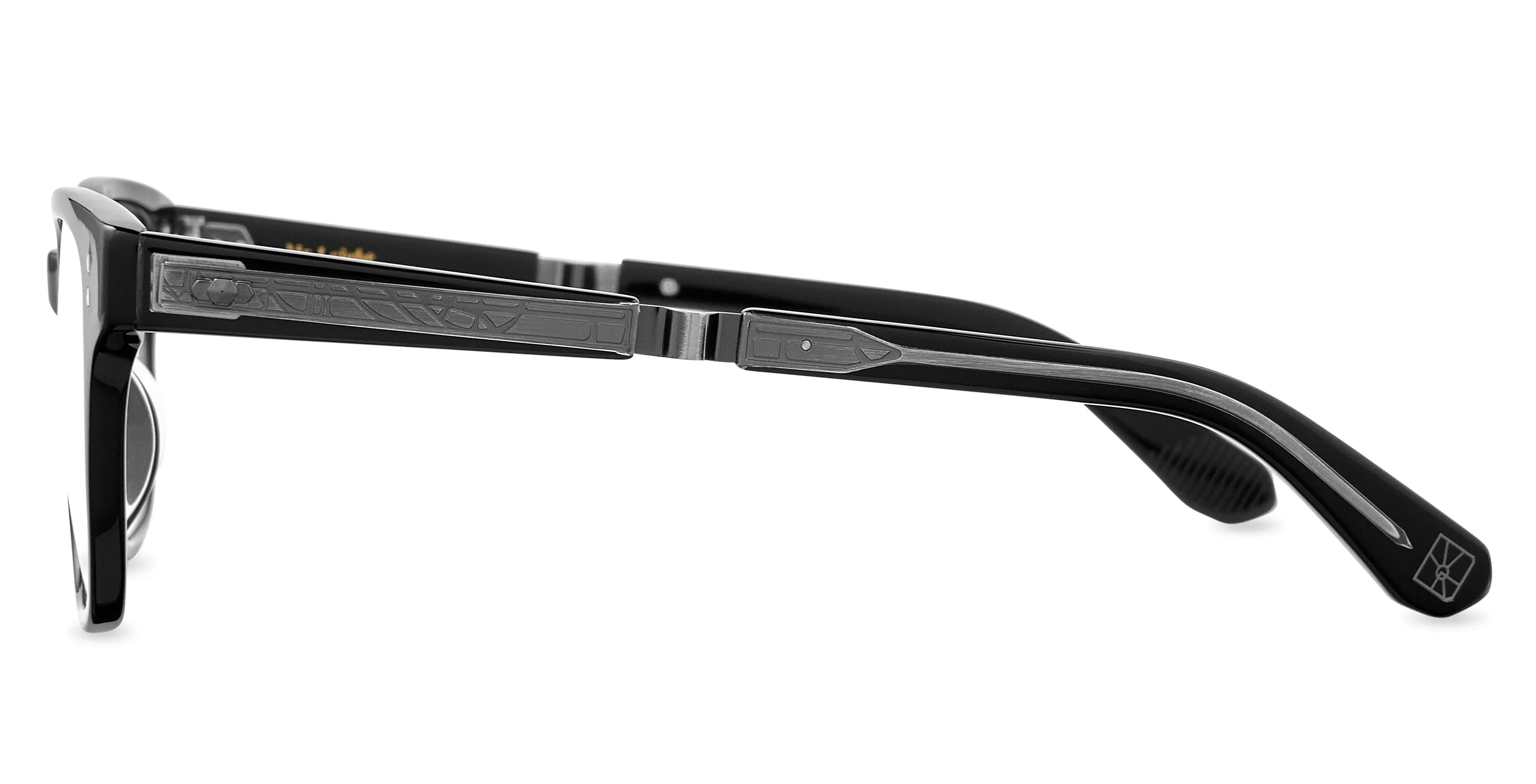 SURVEYOR C sold by Garrett Leight product image thumbnail 3