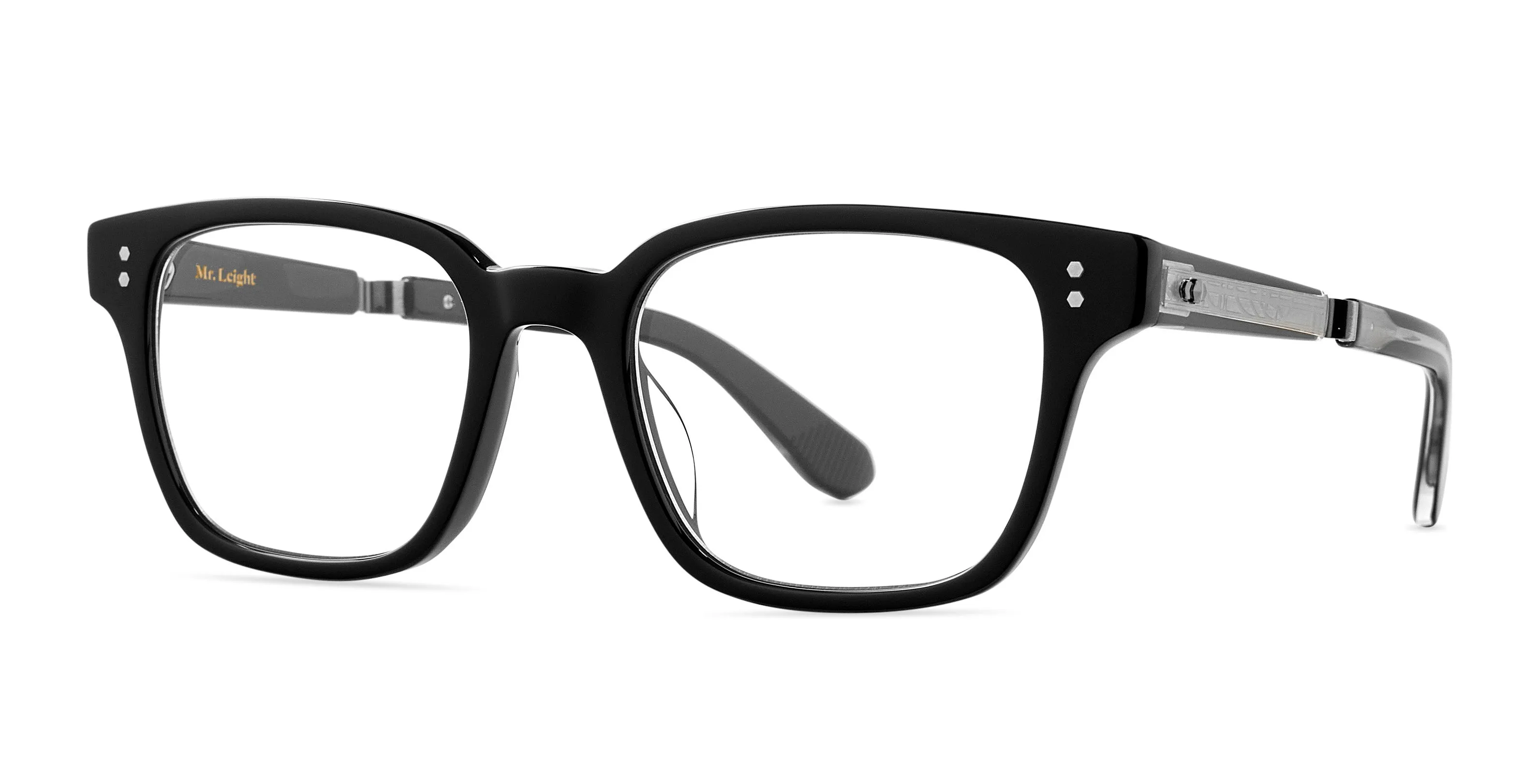 SURVEYOR C sold by Garrett Leight product image thumbnail 2