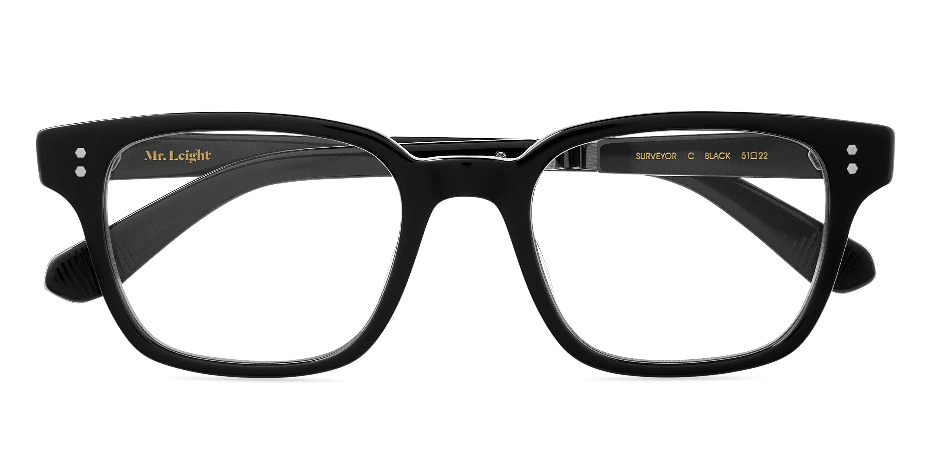 SURVEYOR C sold by Garrett Leight product image thumbnail 4