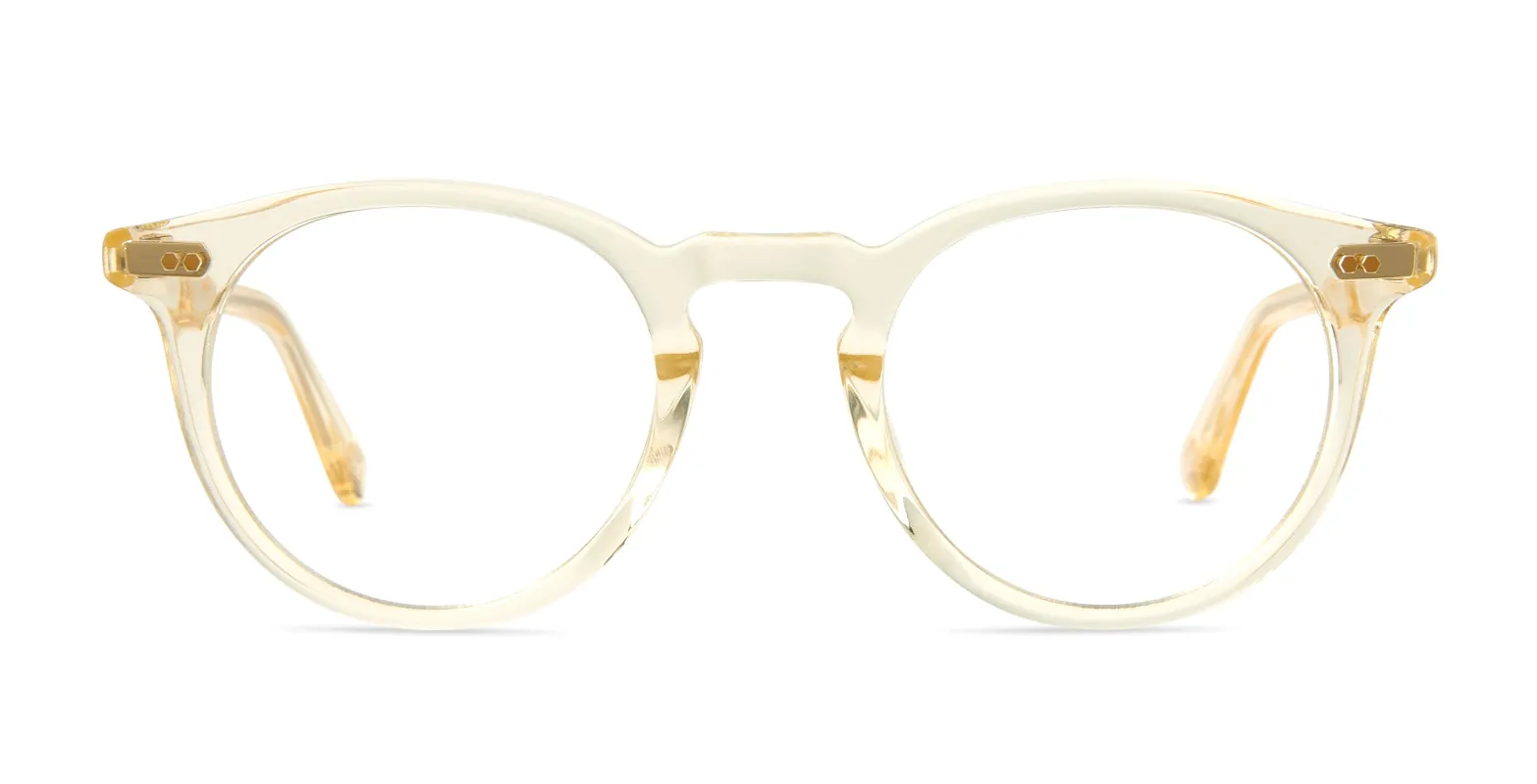 LUCKMAN C sold by Garrett Leight