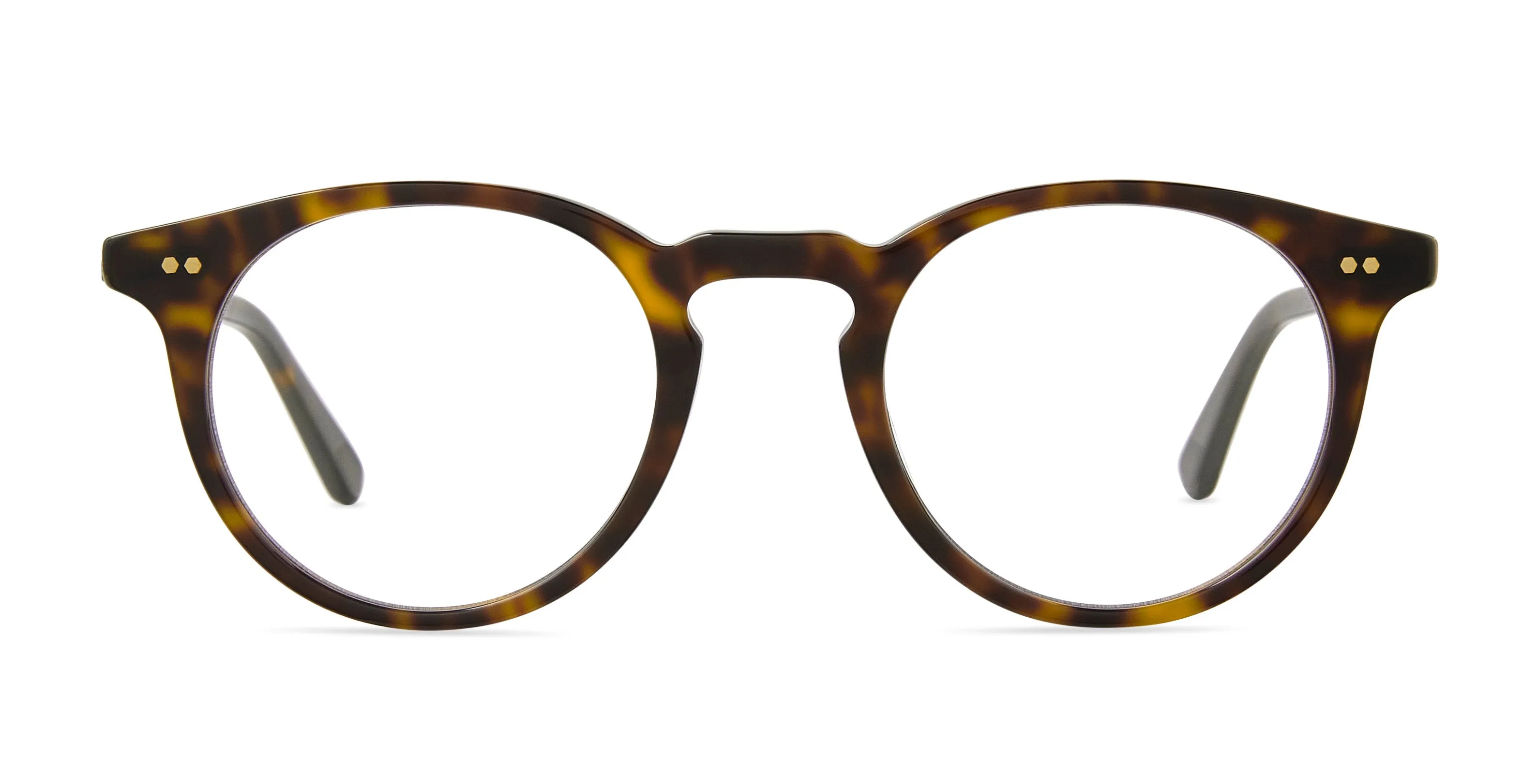 LUCKMAN C sold by Garrett Leight product image thumbnail 5