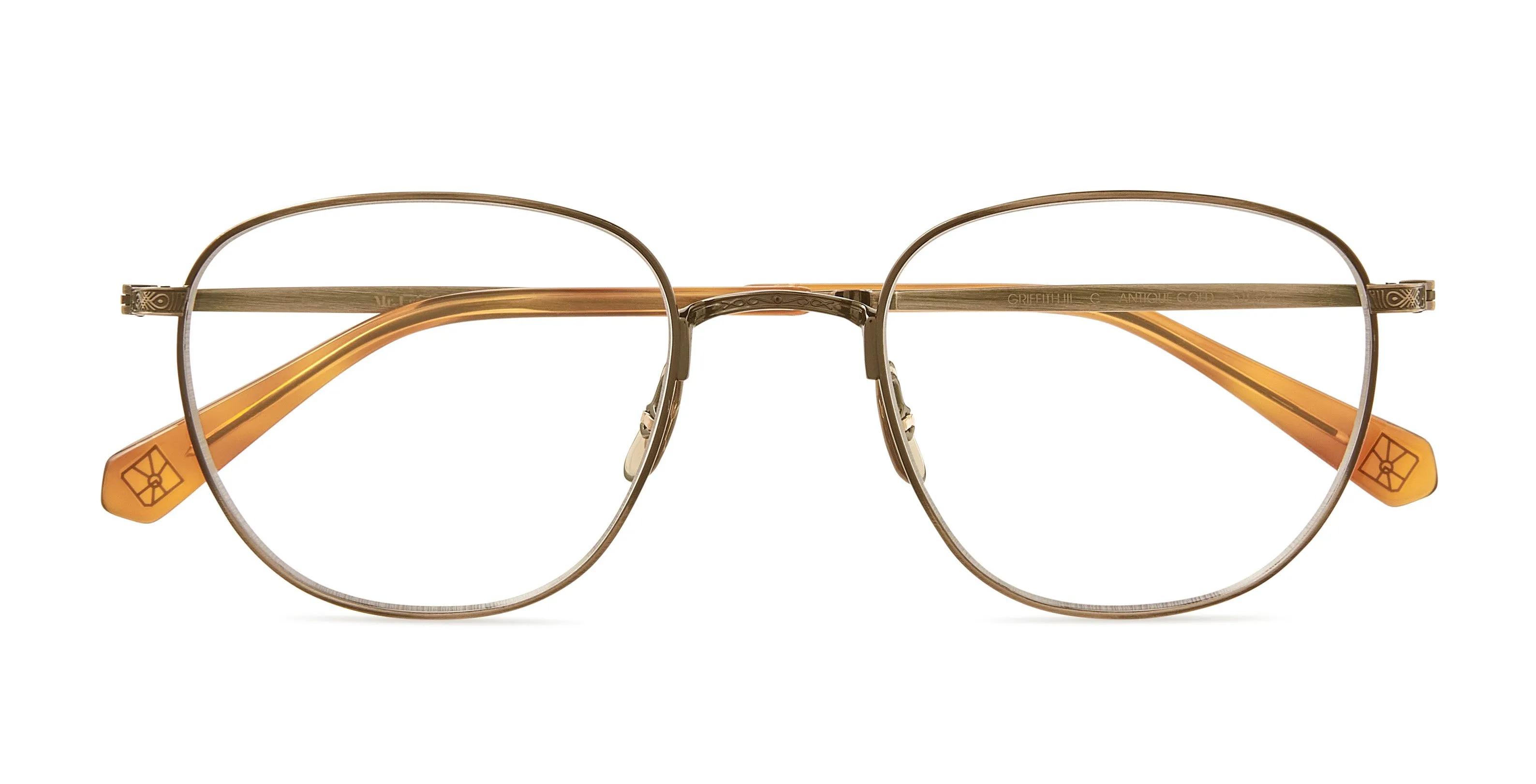 GRIFFITH III C sold by Garrett Leight product image thumbnail 4