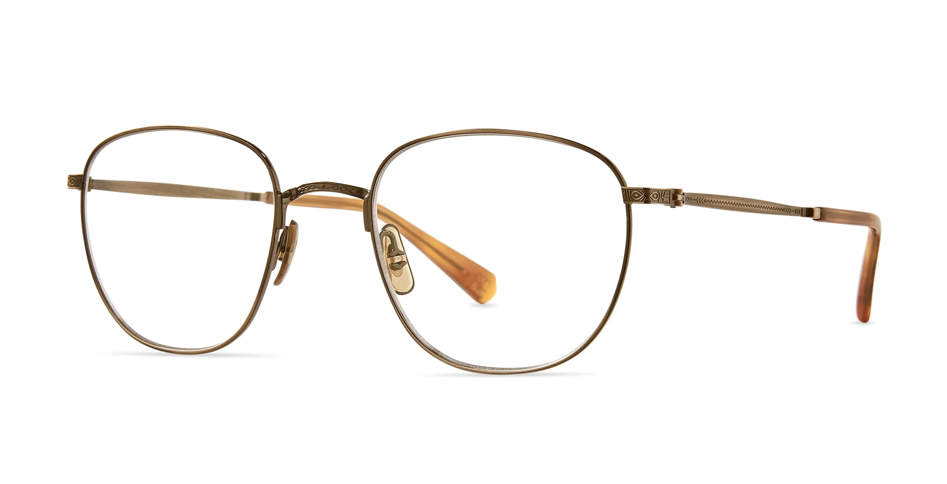 GRIFFITH III C sold by Garrett Leight product image thumbnail 2