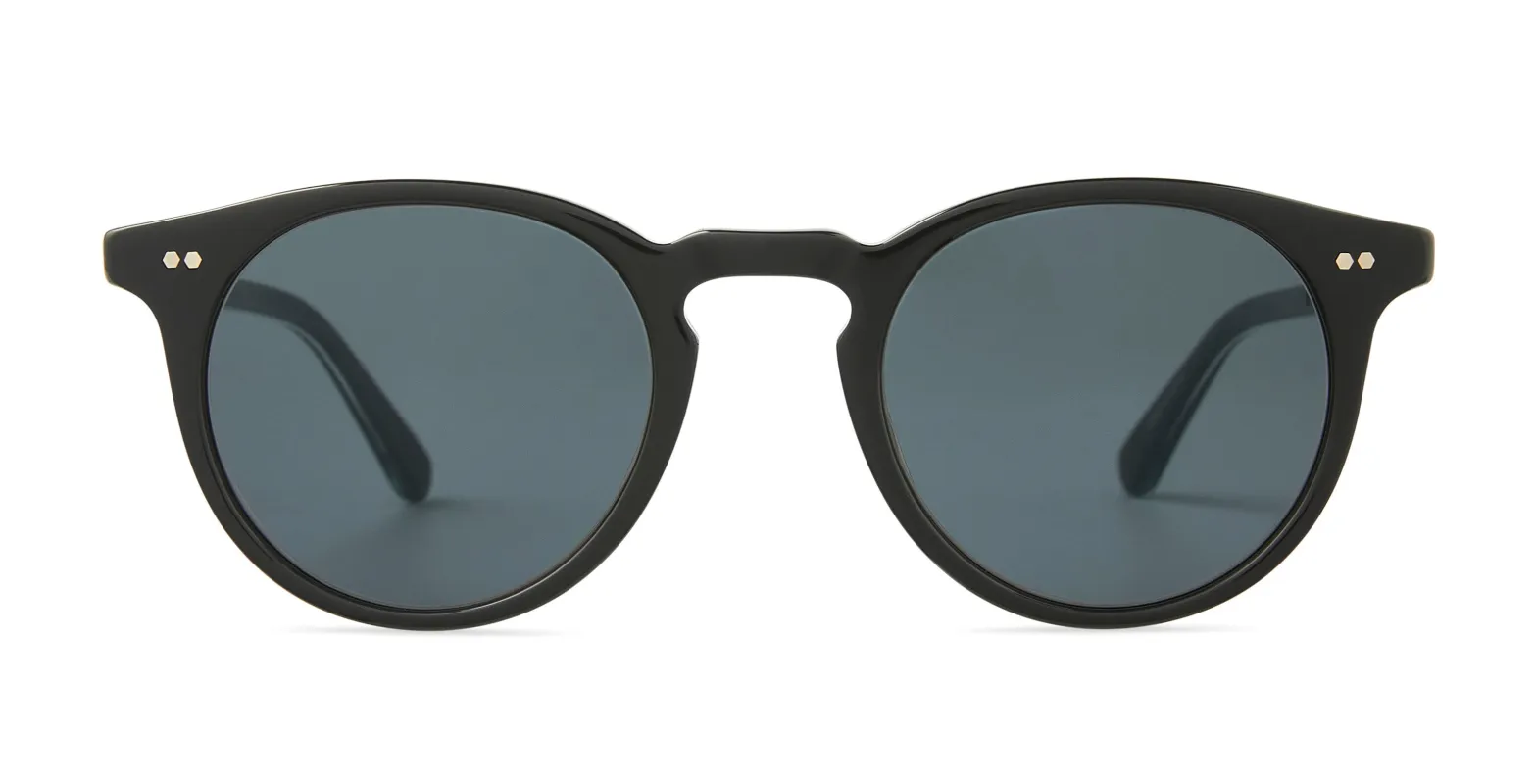 LUCKMAN S made by Garrett Leight