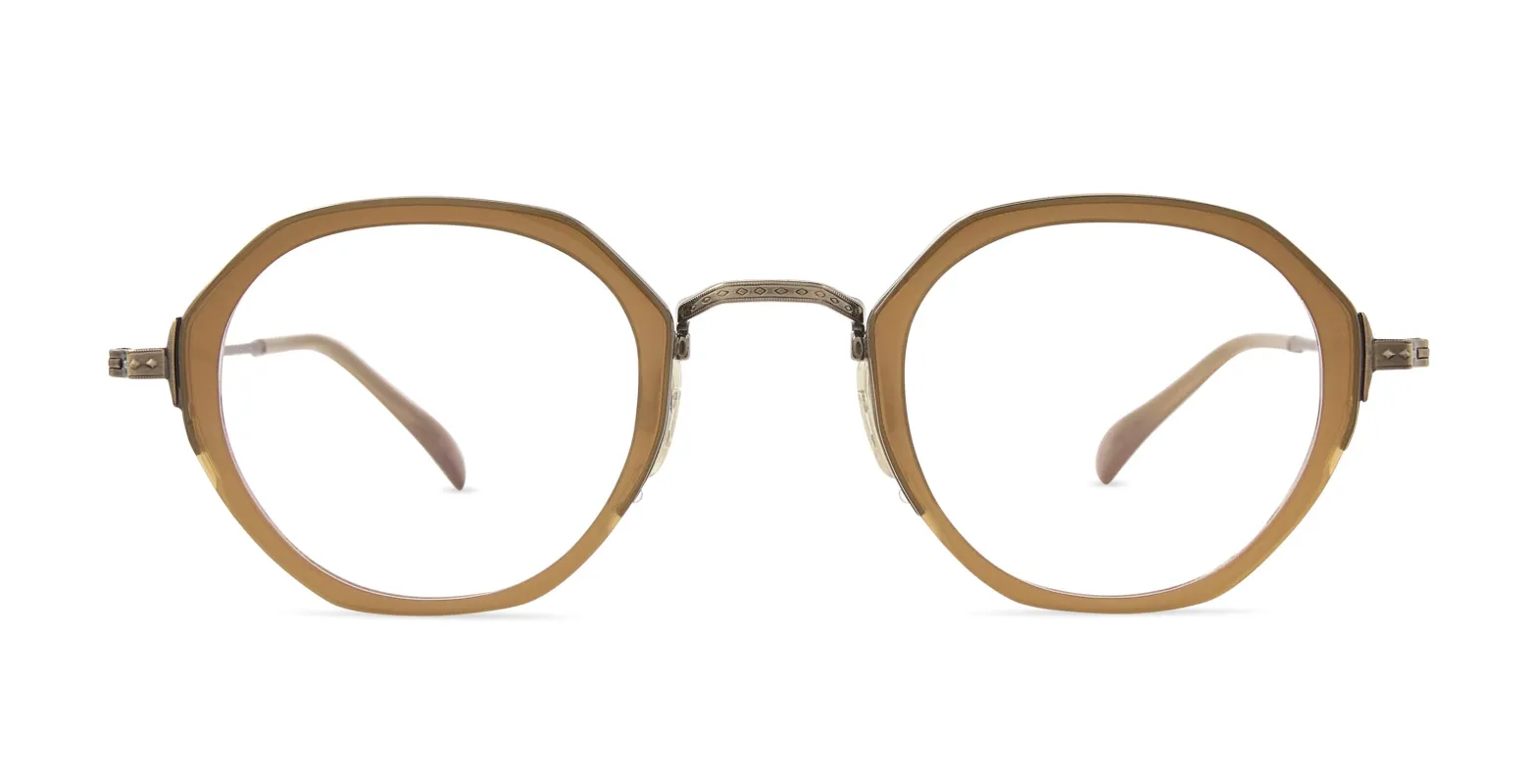 ARCHIVIST C sold by Garrett Leight