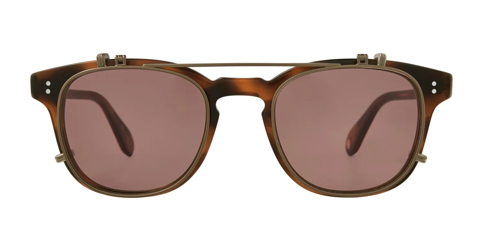 LANGLEY CLIP sold by Garrett Leight