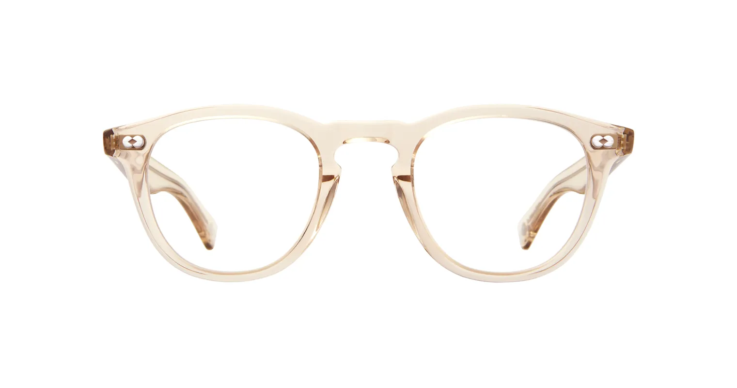 HAMPTON X sold by Garrett Leight