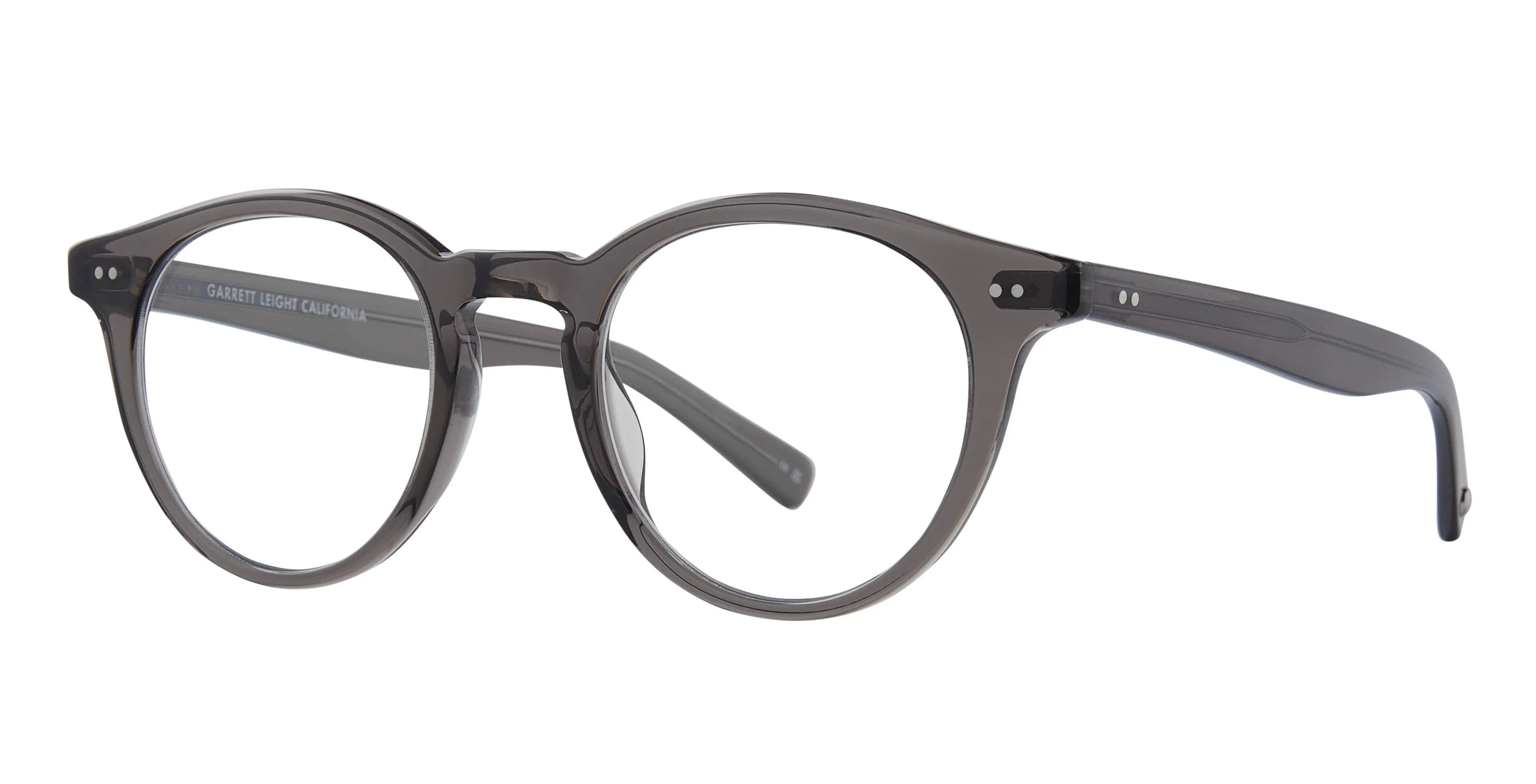 CLUNE X sold by Garrett Leight product image thumbnail 2